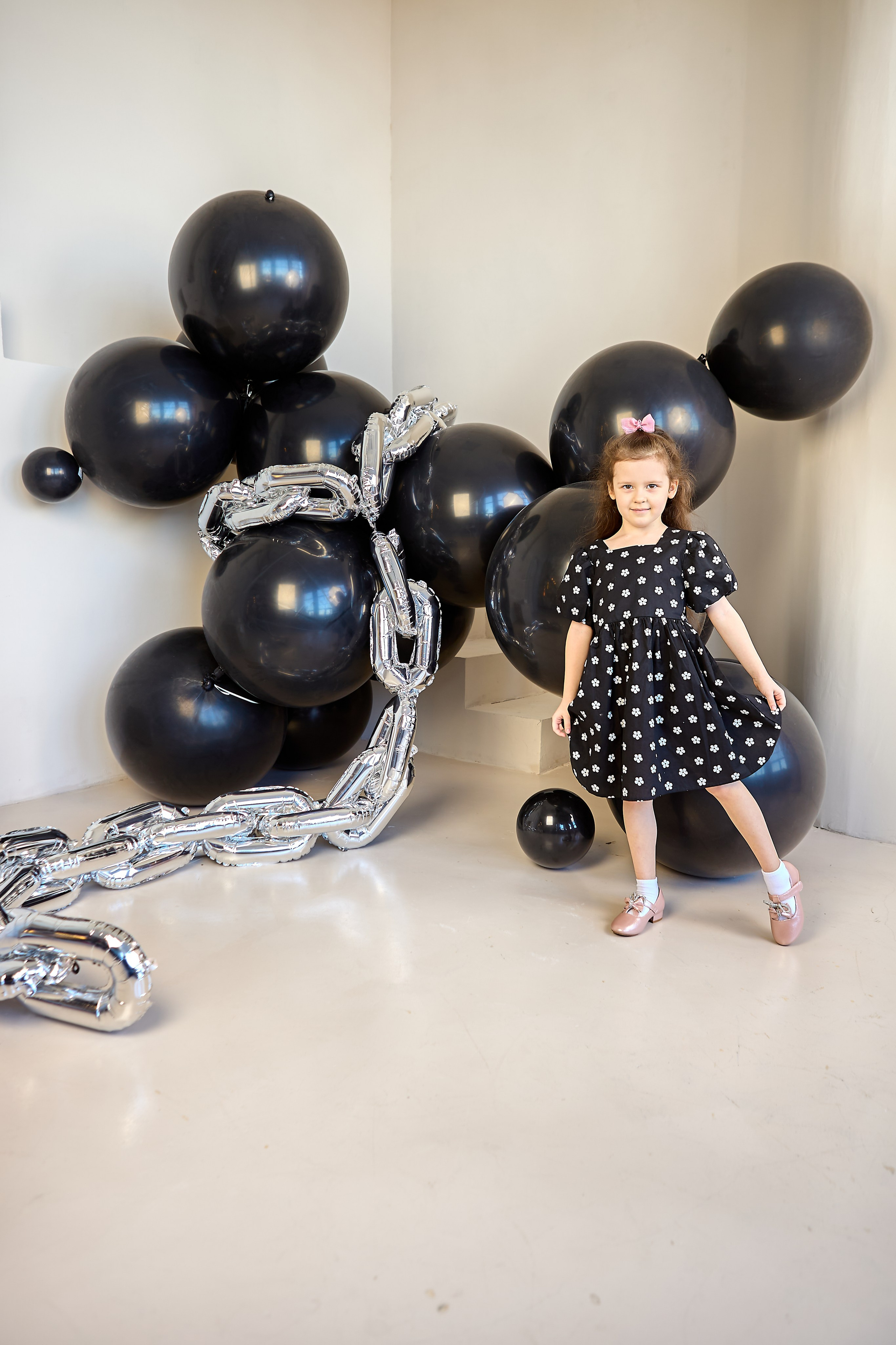 Варвара. Фотограф Анастасия Лёвушкина