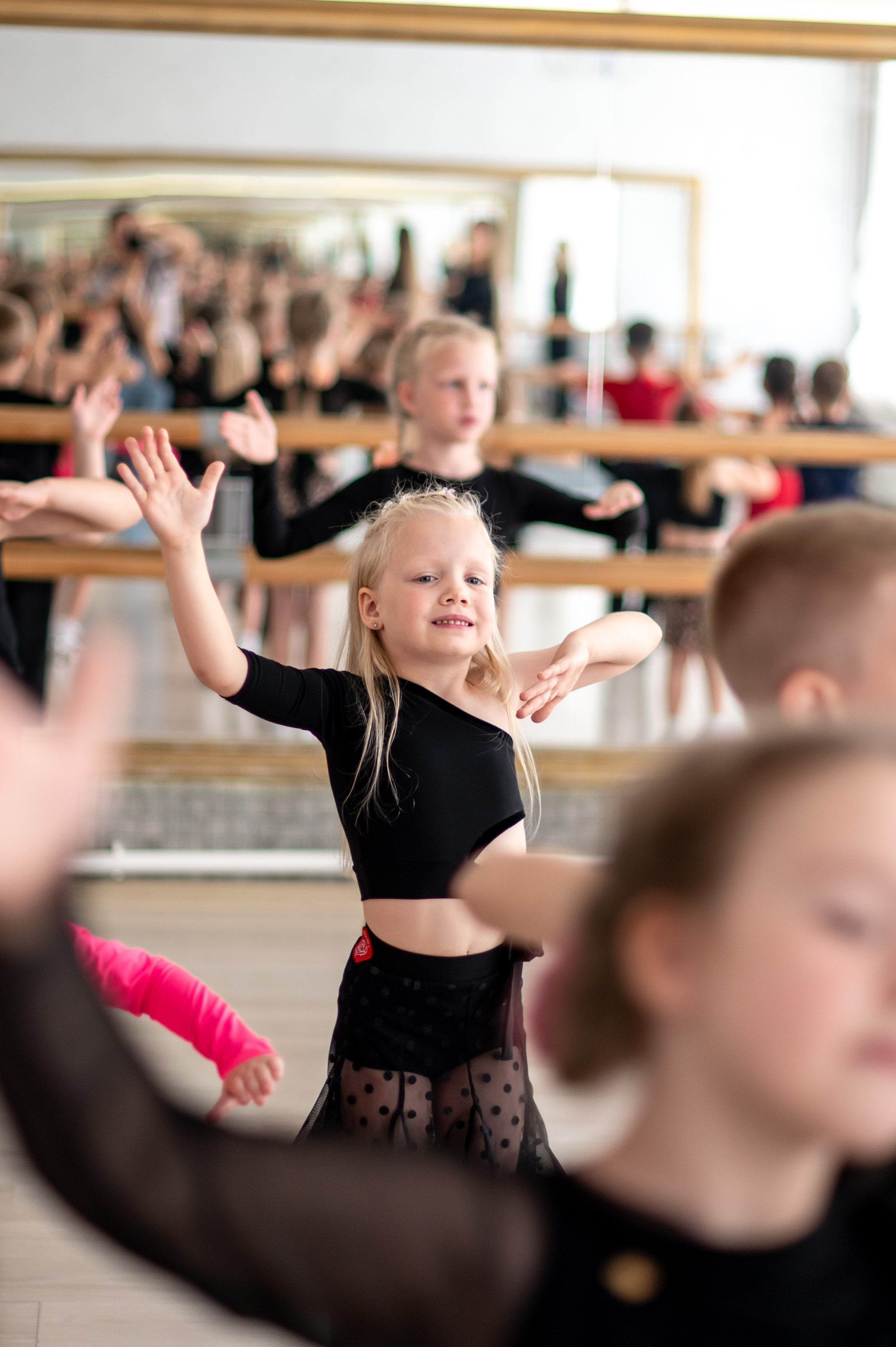 Сборы Старлайн дети. Спортивный фотограф в Туле и Тульской области. Файсханова Фото Спорт