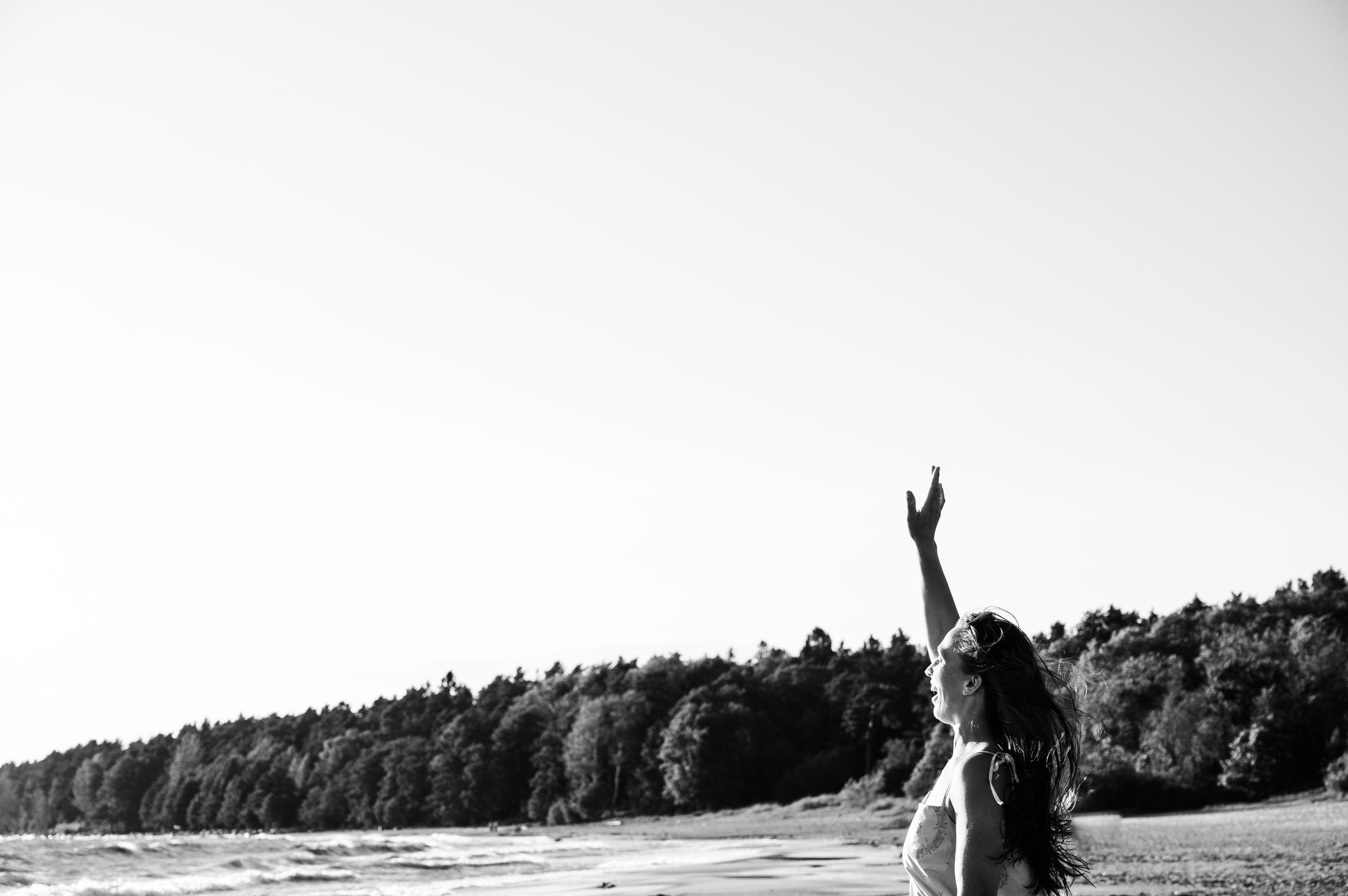 Полина. Профессиональный фотограф беременности в СПБ. Стильные фотосессии беременности в стиле минимализм и классическая фотография