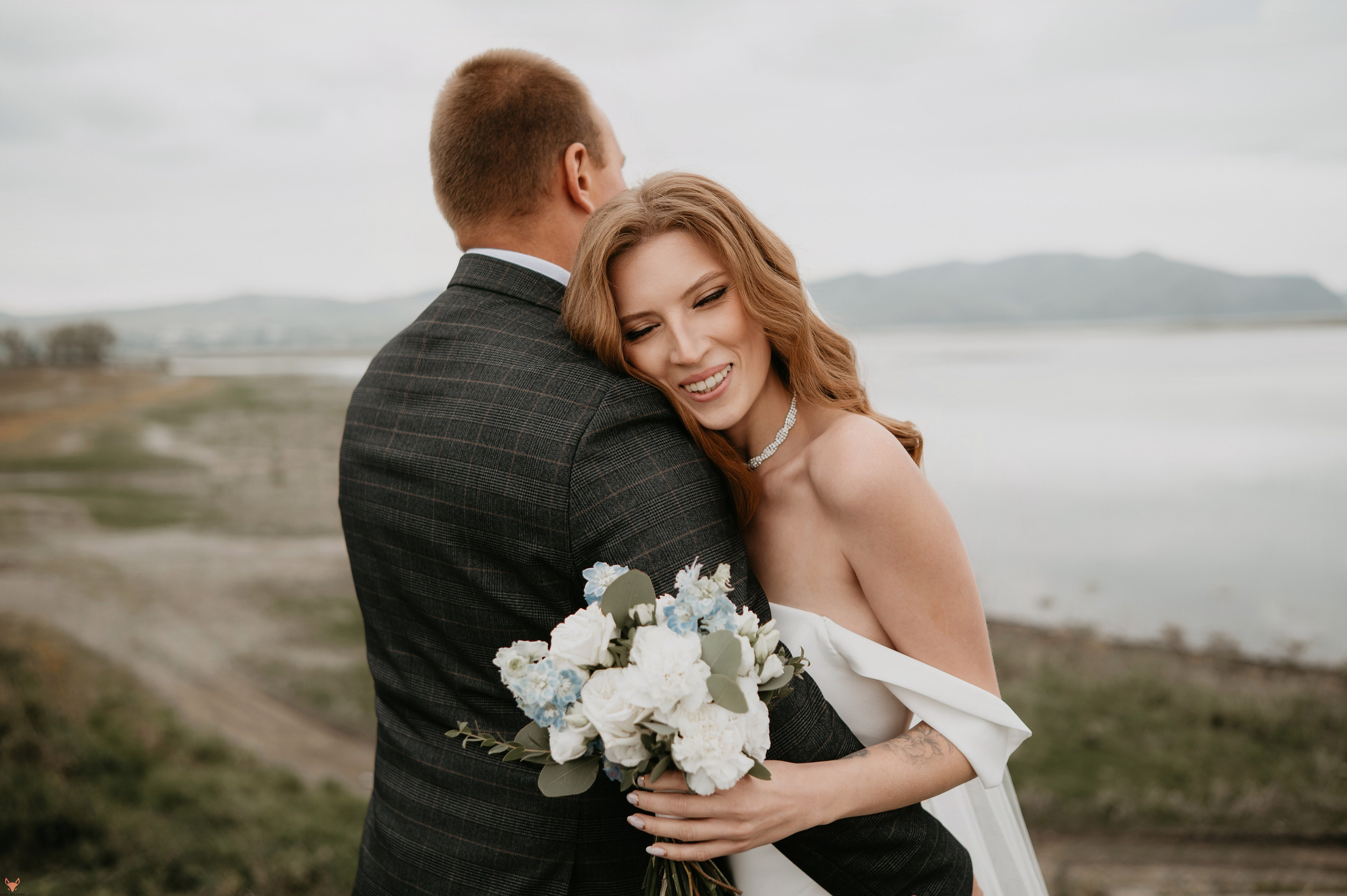 Wedding 14 09 24. Свадебный Фотограф Абакан