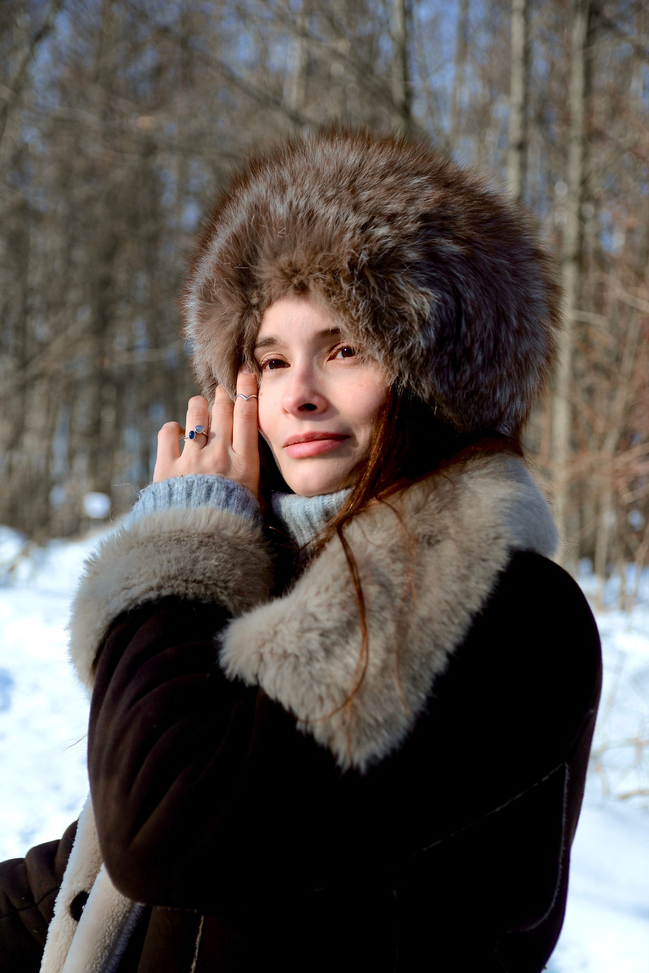 Неотъемлемая часть семьи. Семейный и детский фотограф Александра Гвоздикова