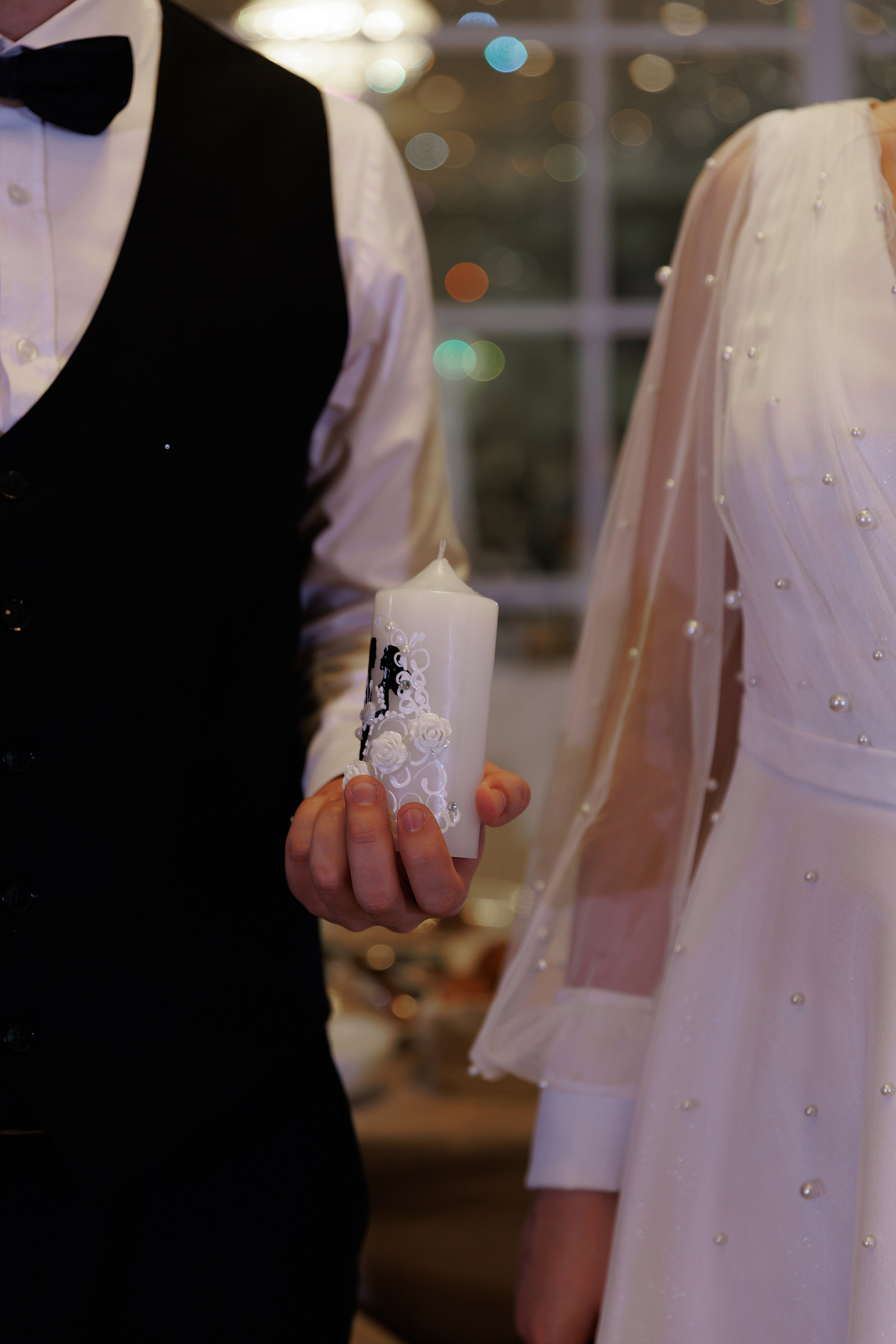 Наташа и Никита. Свадебный фотограф в Пскове и Санкт-Петербурге | Анна Голикова