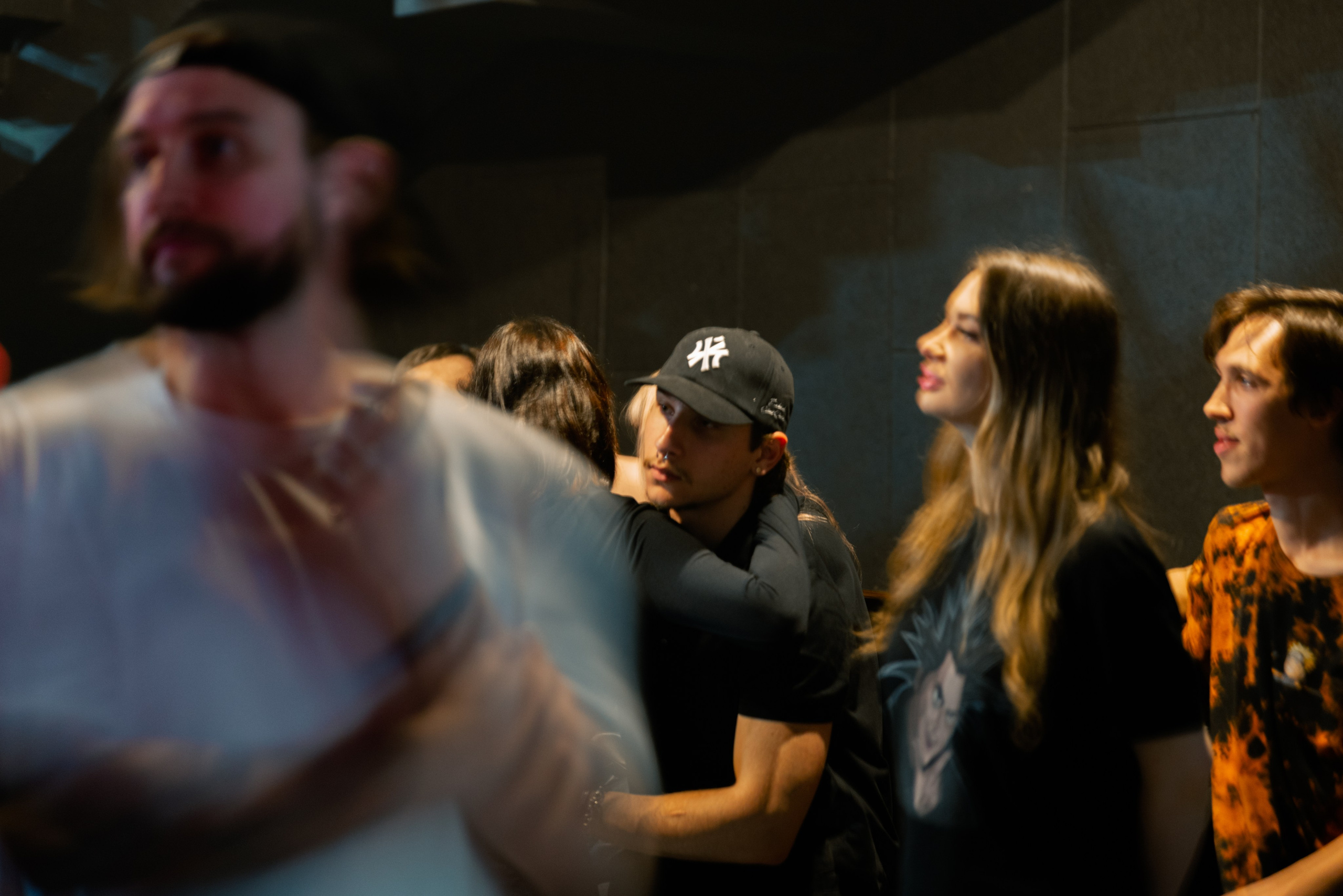 РАСПАД 2, фестиваль электронной музыки и искусства. Фотограф в Санкт-Петербурге Виктор Кудряшов