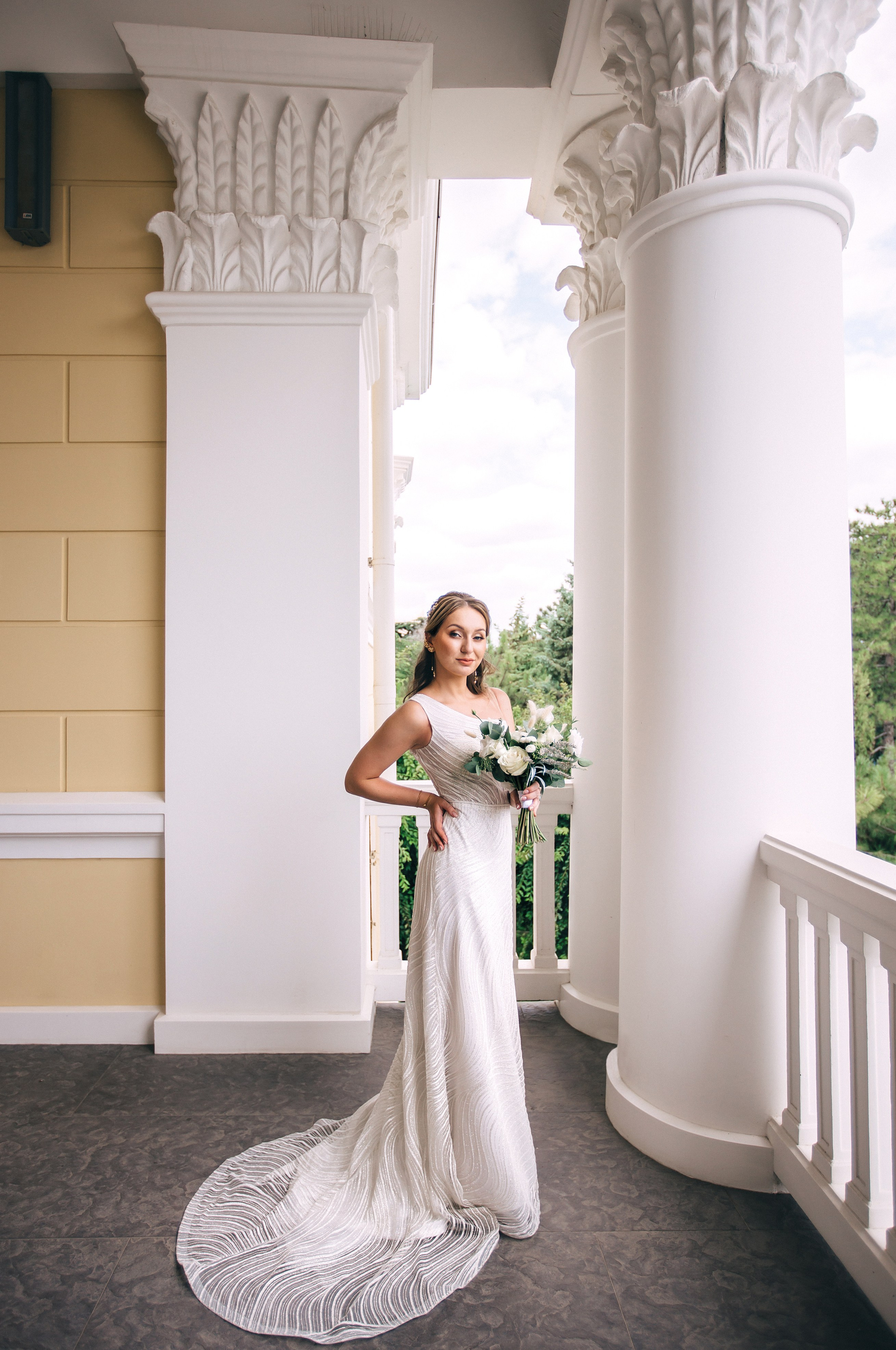 Vasiliy&Anna. Фотограф Анна Лейман. Севастополь