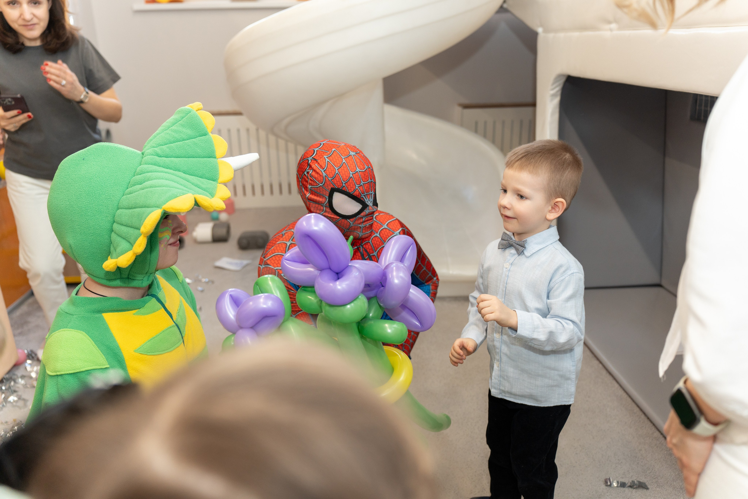 Базилион. Семейный и свадебный фотограф Минск, Беларусь Анна Орловская