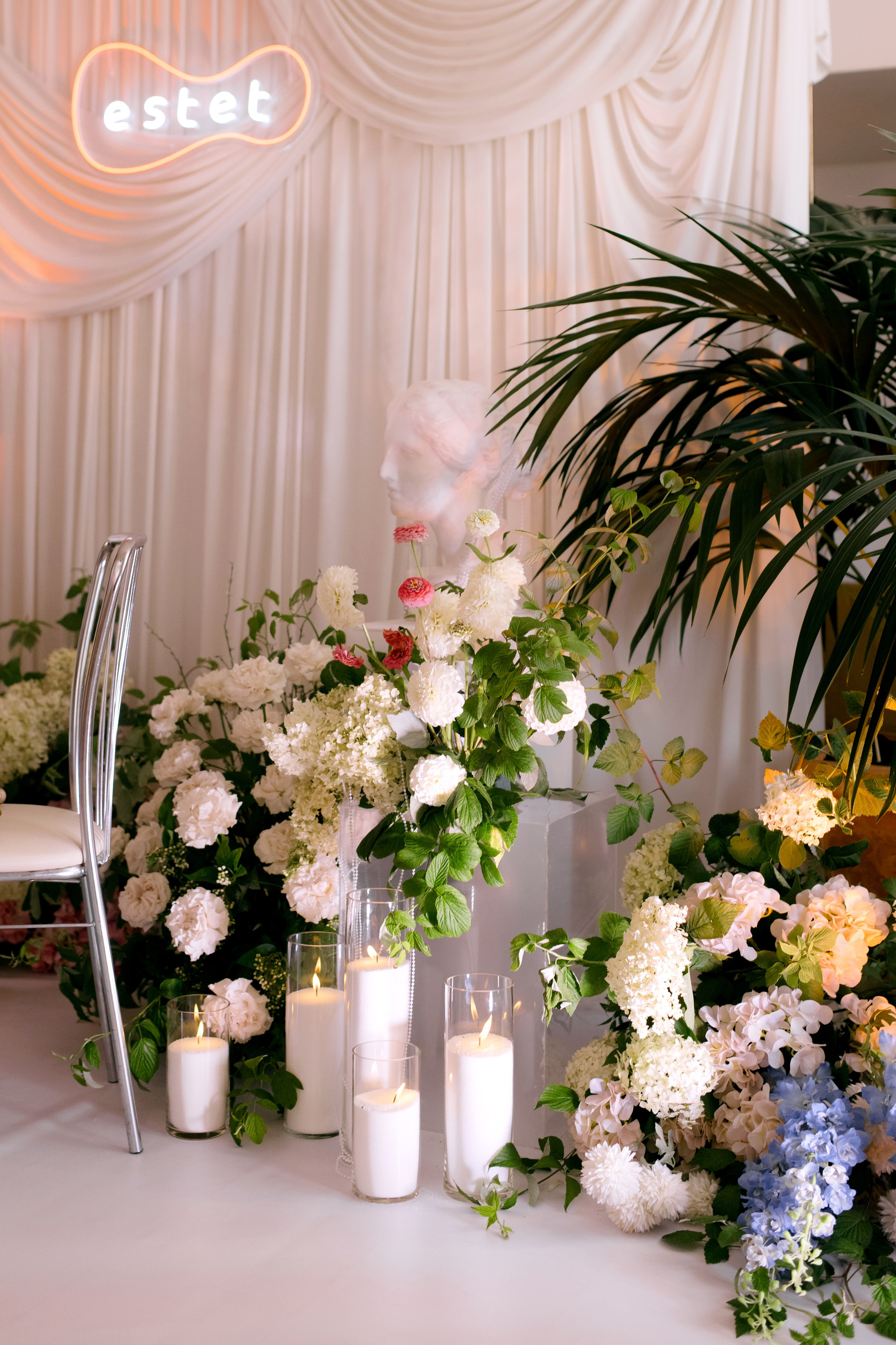 Estet. Свадебный фотограф в Минске