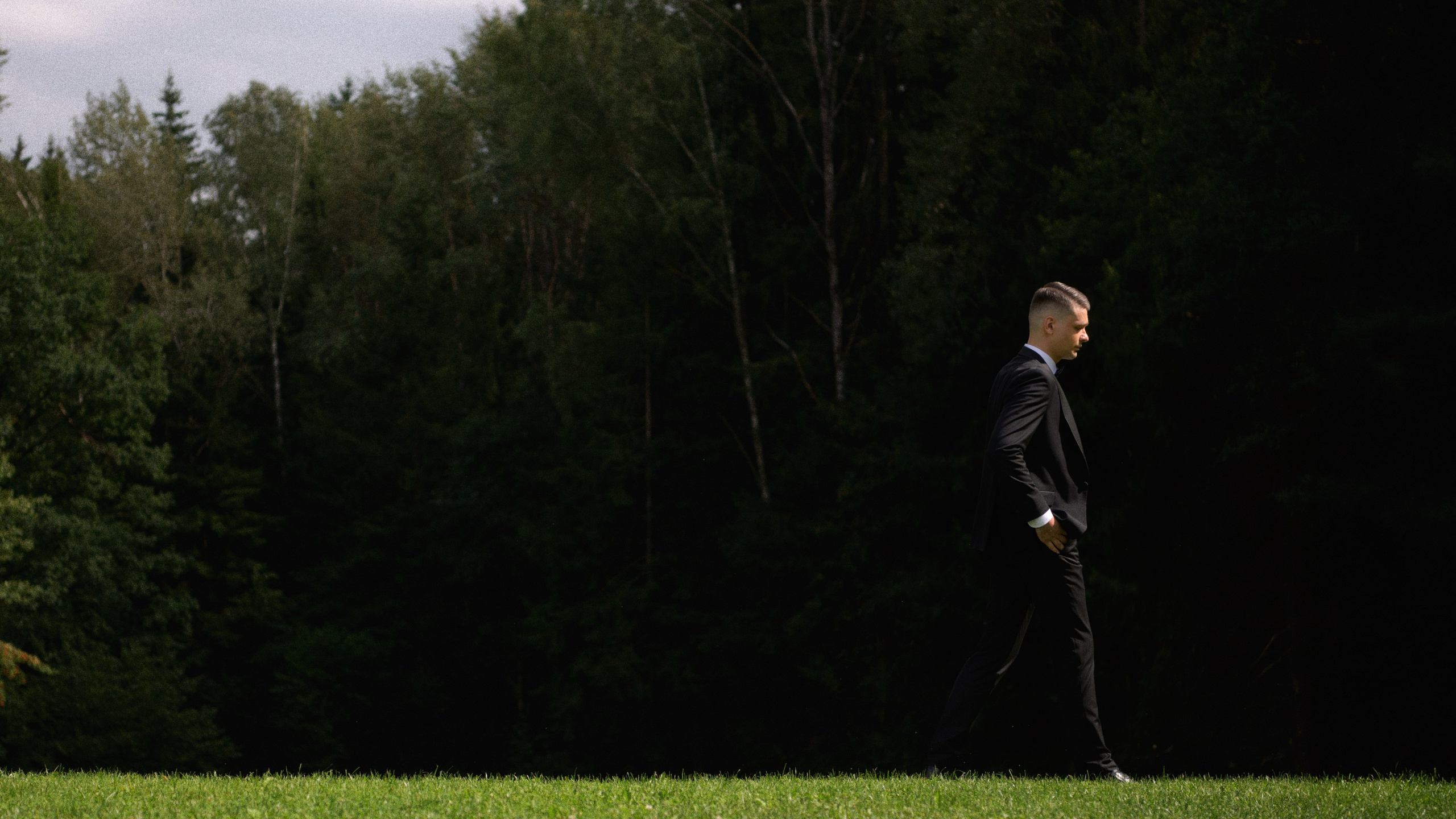 Настя & Никита. Свадебный фотограф в Минске