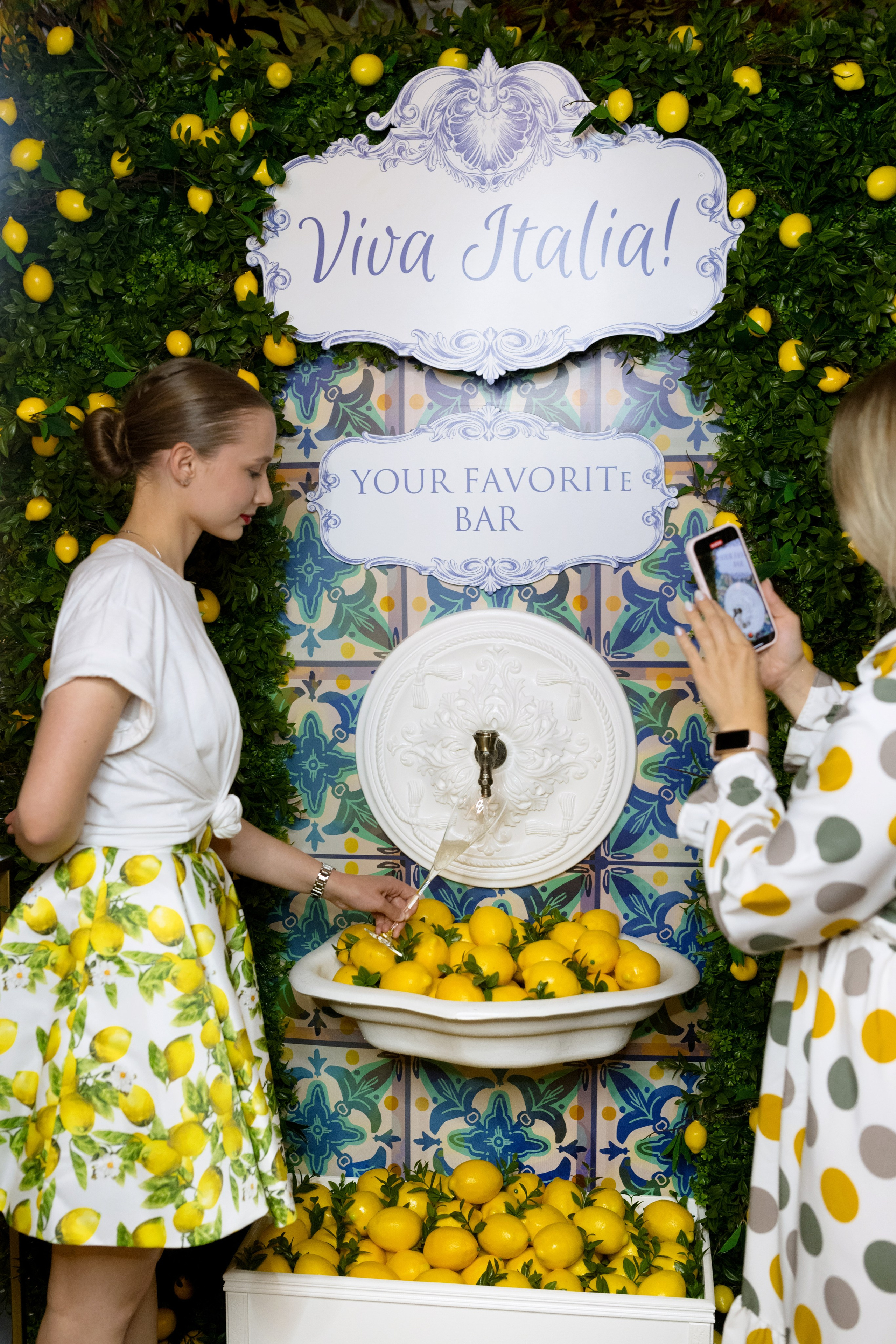 ART DE LA TABLE с Натальей Люккези. Свадебный фотограф в Минске