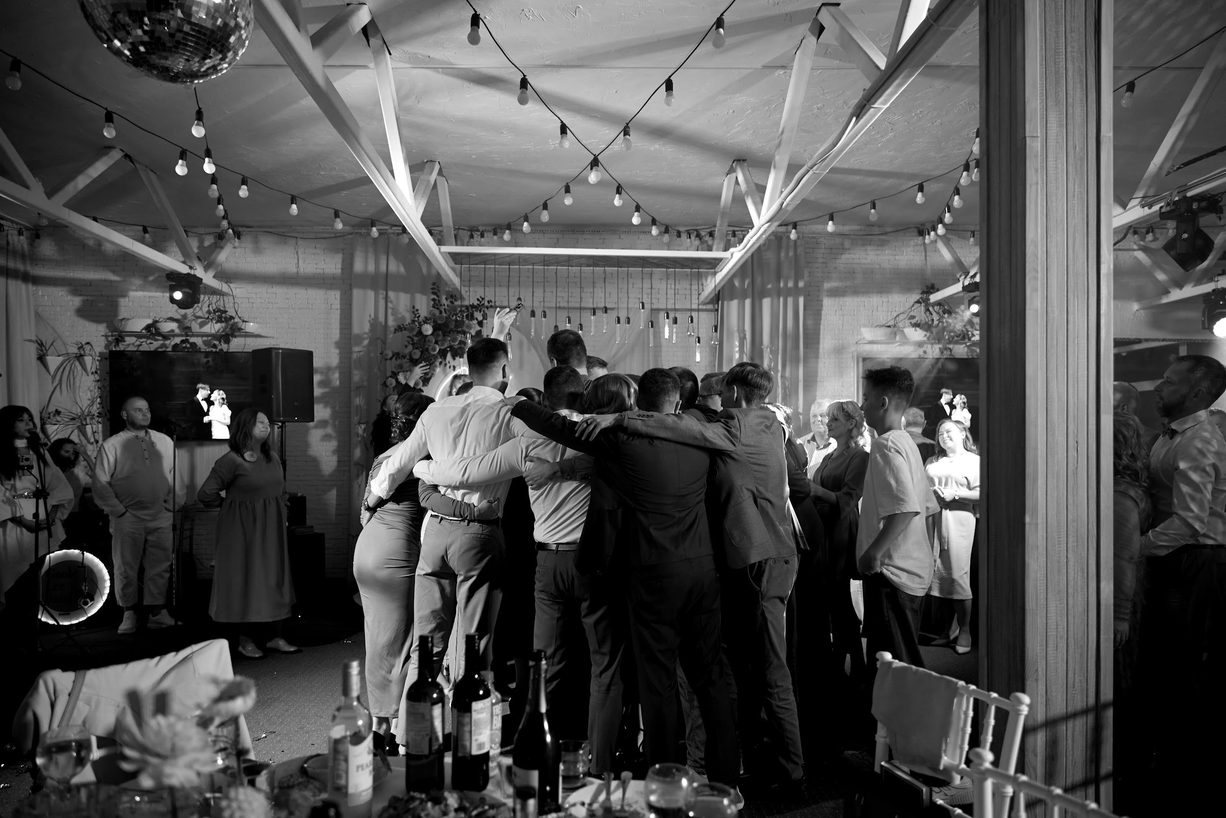 Nikita & Anastasia. Event агентство PAPRIKA в Екатеринбурге