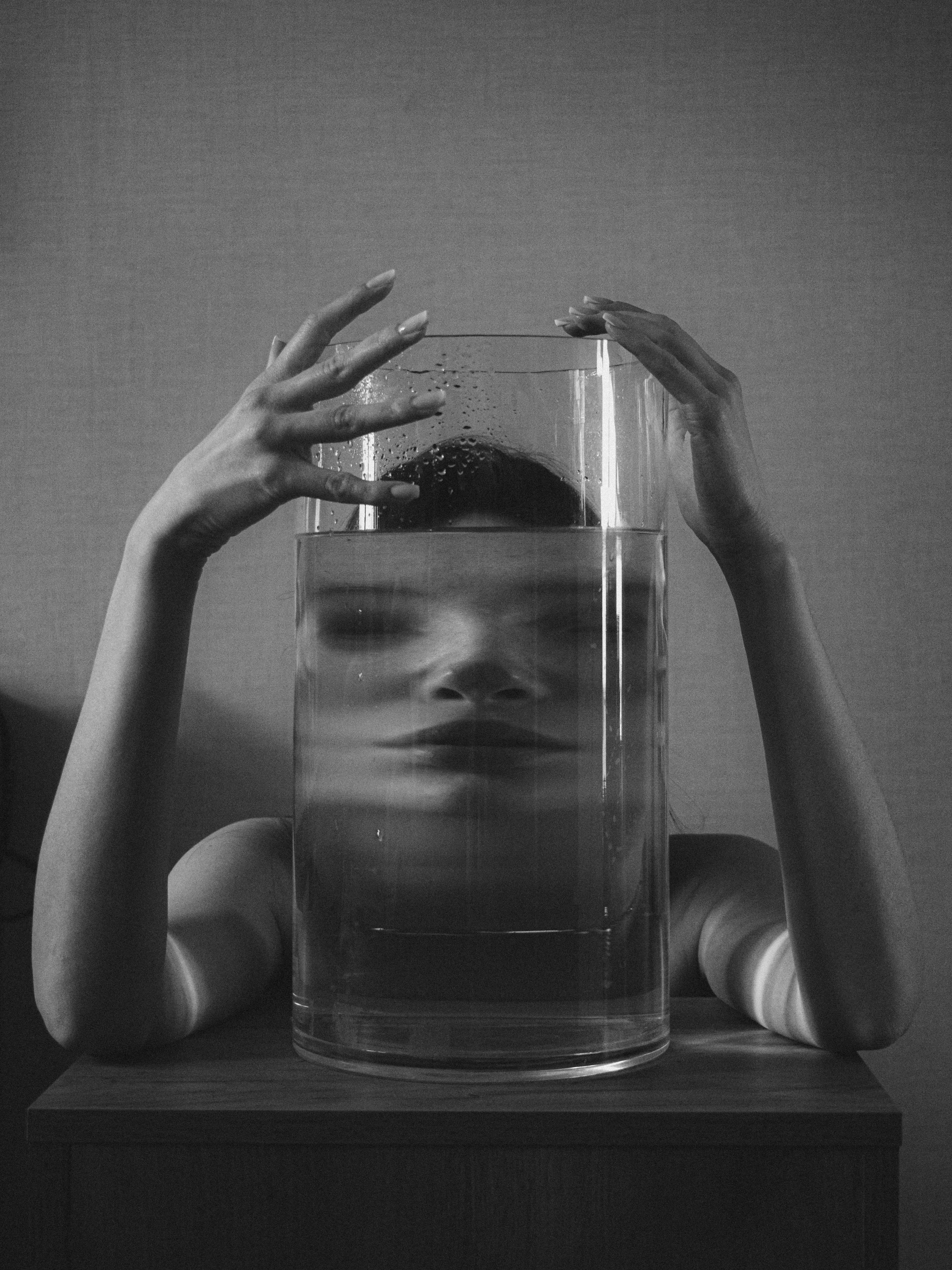 Ростов-на-Дону «Тысяча лиц воды». ARTEXPOPHOTO