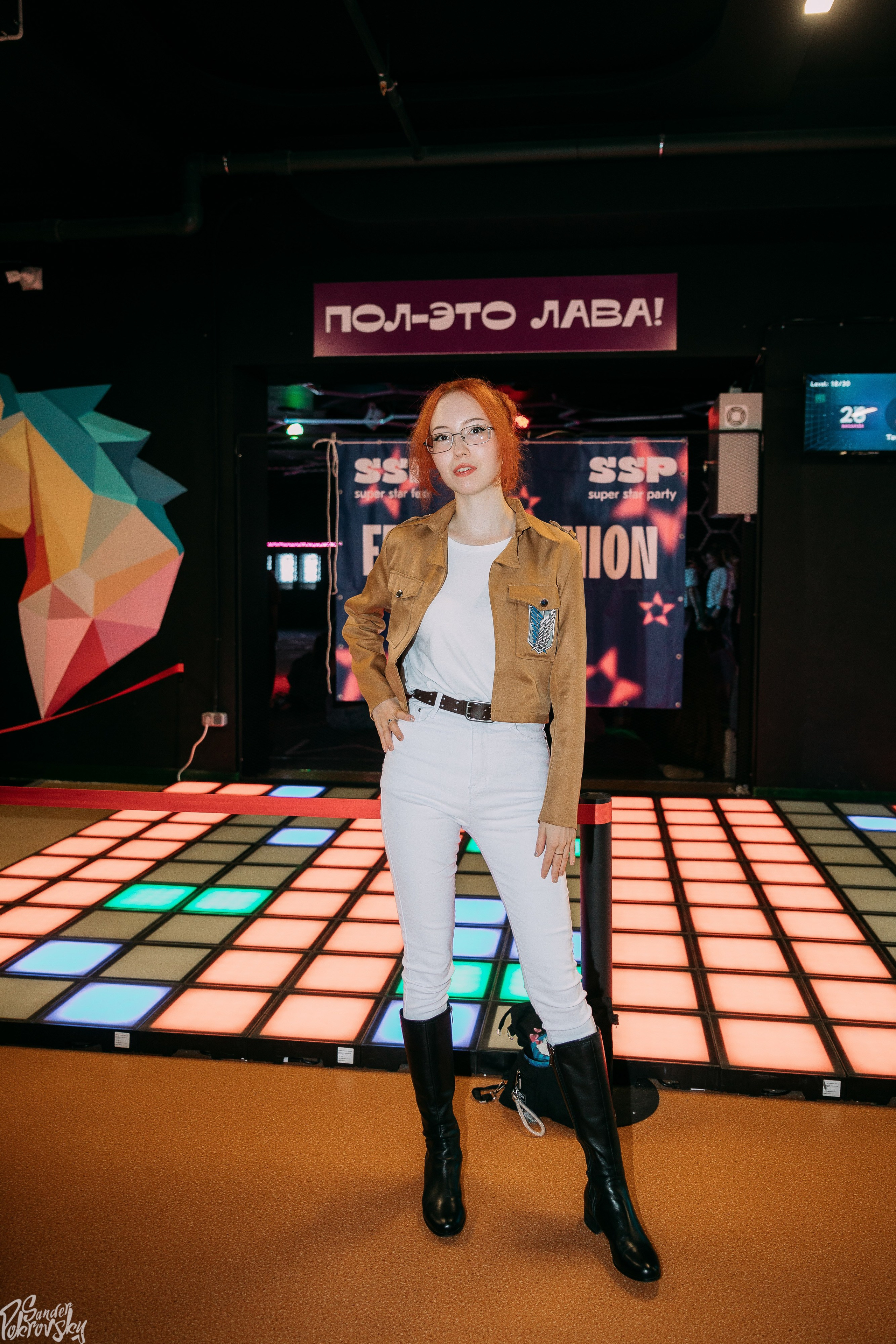 Zaga Game. Свадебный и репортажный фотограф в Чебоксарах Покровский Александр