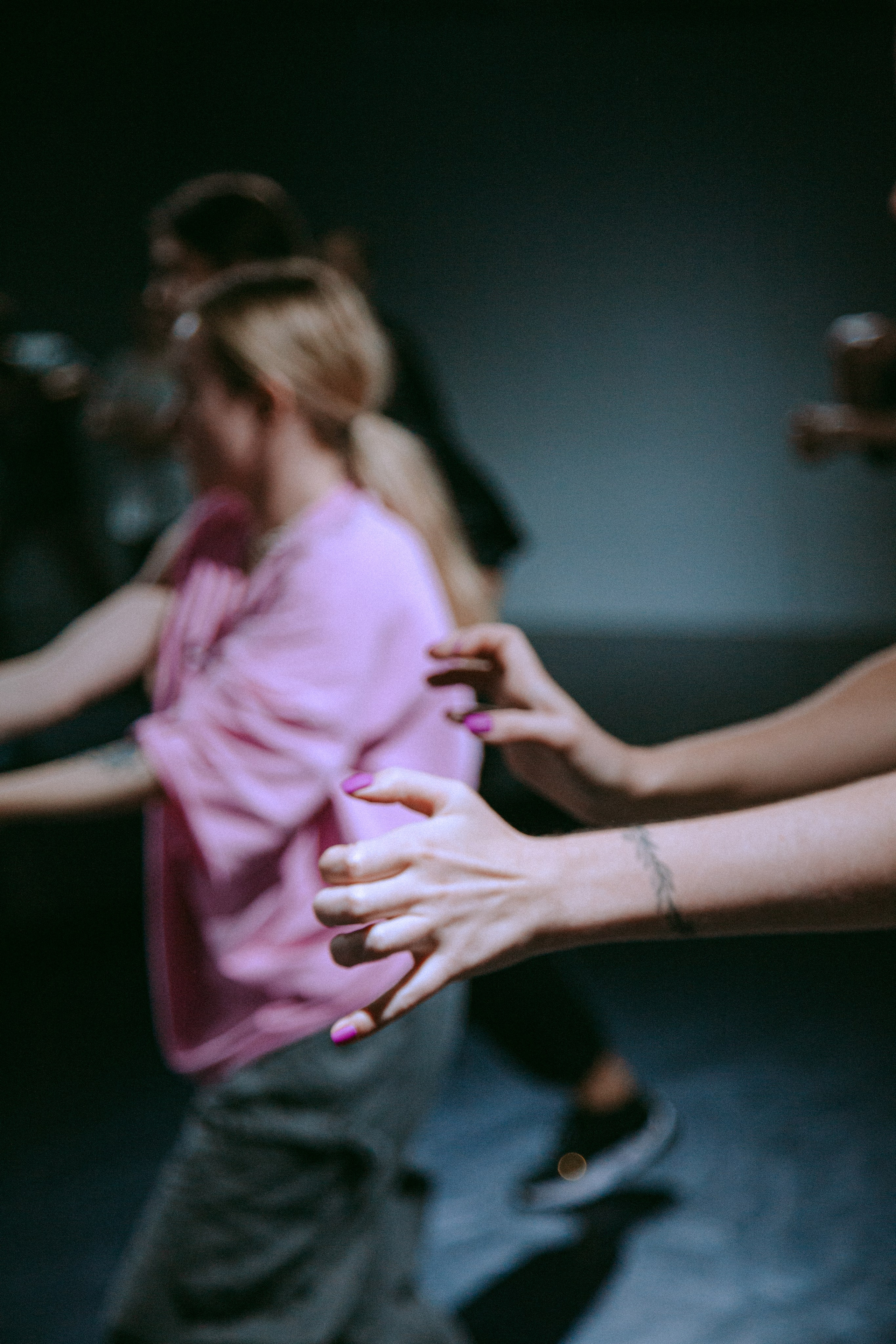 CLASS BY SOLYAKOVA SOFA. Фотограф в Тюмени Анастасия Долинина