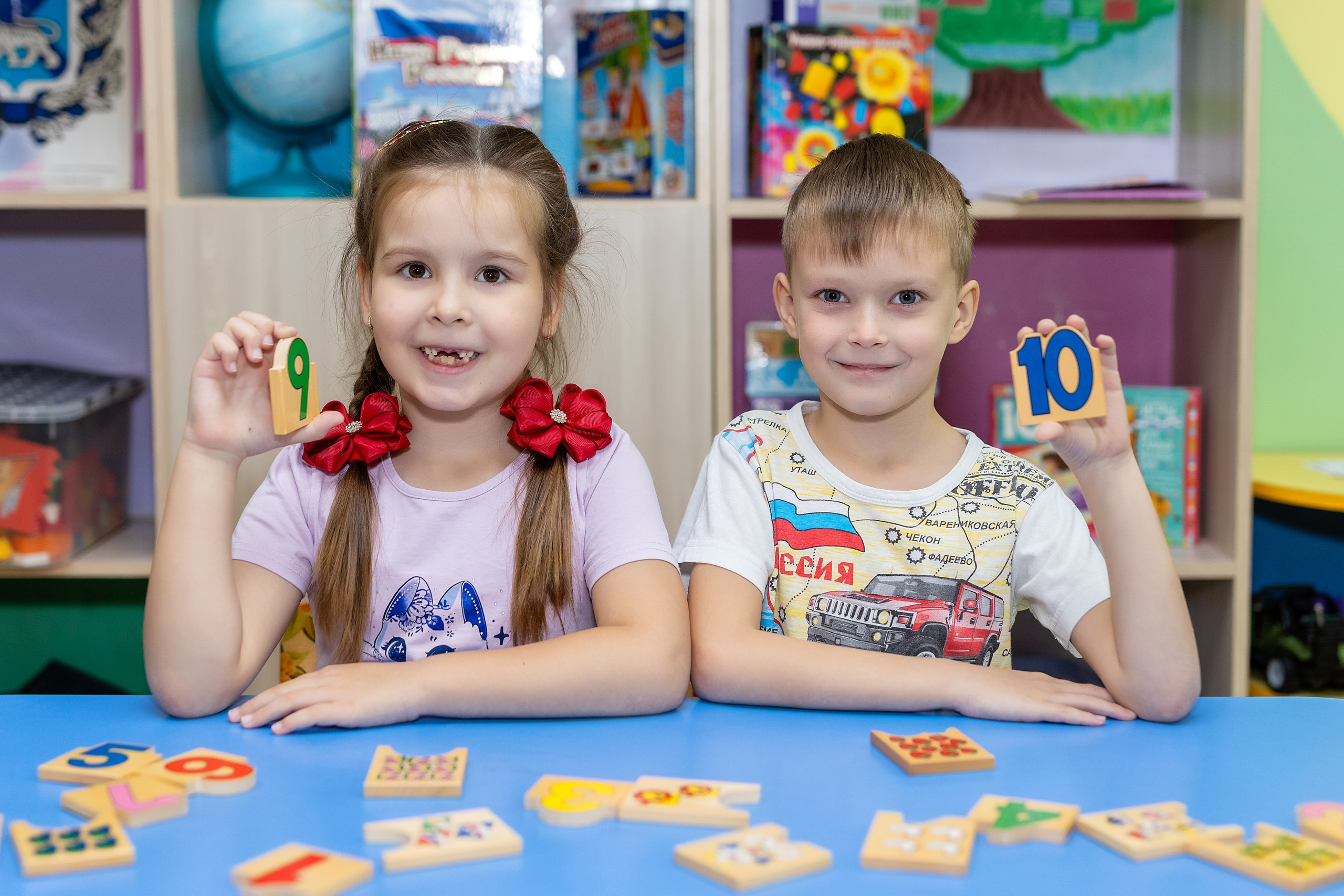 Детский сад № 38 «Парус», группа «Осьминожки». Владивосток. Стильный выпускной альбом Владивосток фотограф Вероника Мигачева