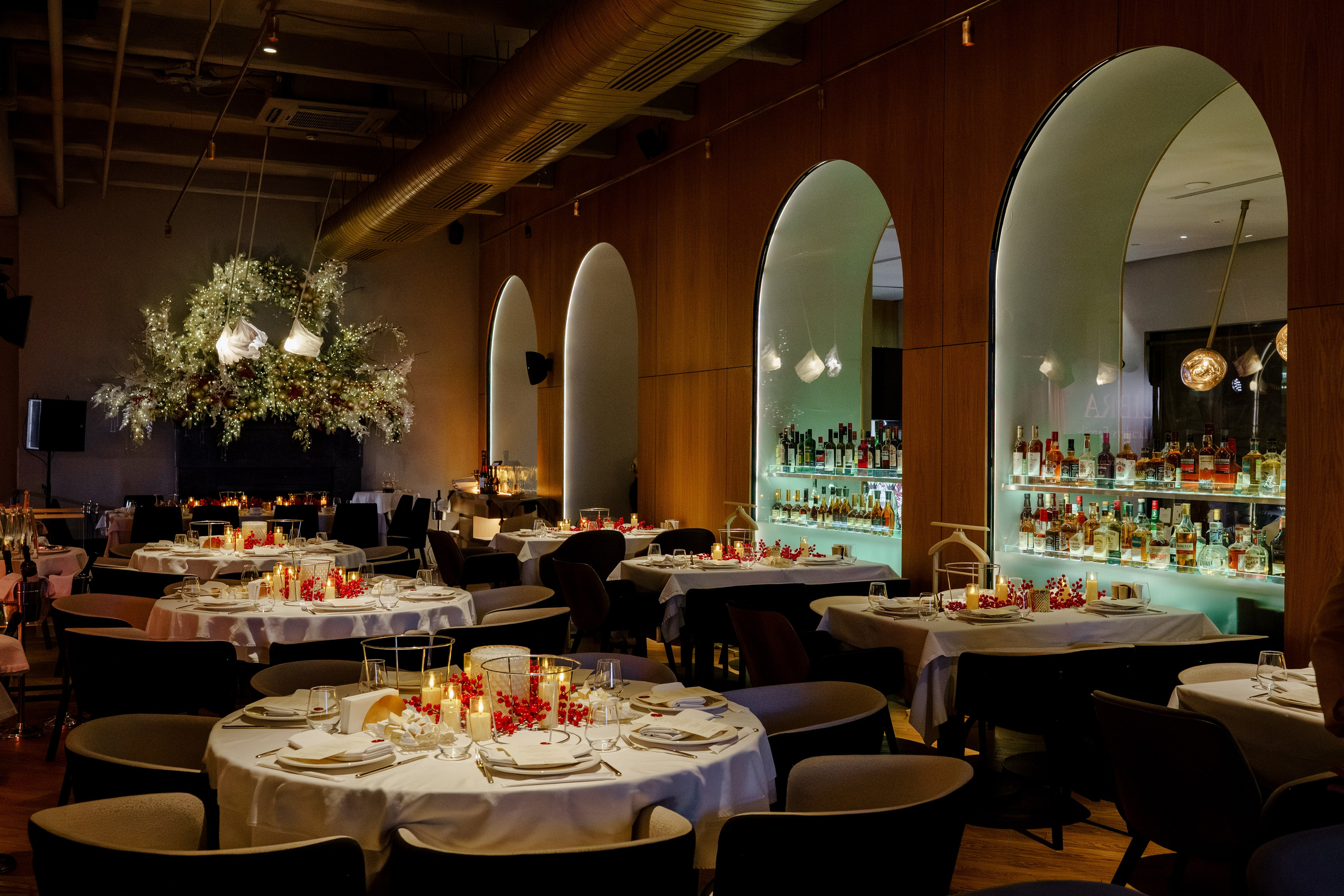 Литературный вечер «Libra». Репортажный фотограф в Москве Саша Дружинина