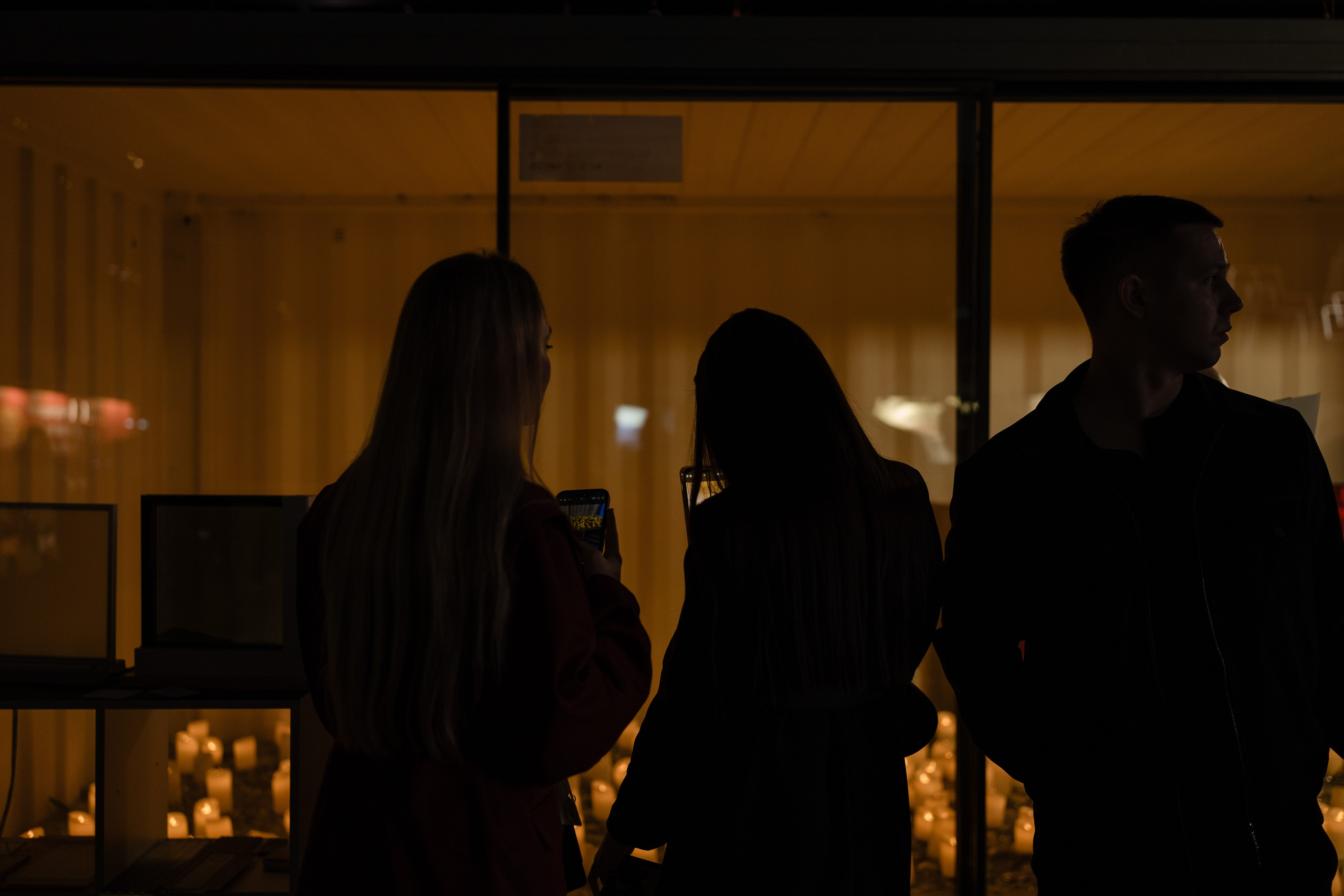 Конференция ОСНОВАТЕЛИ ЛАЙФ в MTS LIVE HALL. Репортажный фотограф в Москве Саша Дружинина