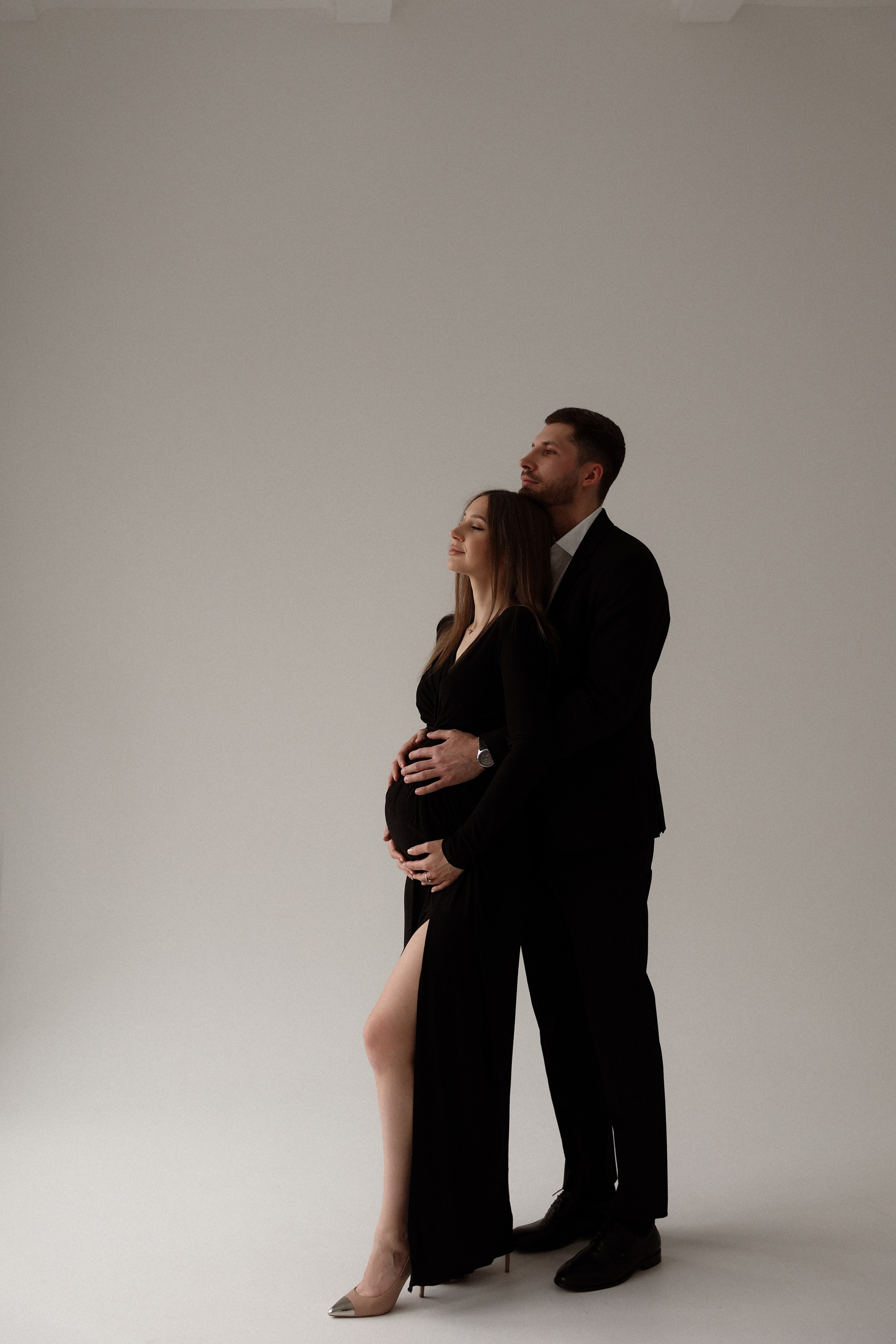 Агата и Анатолий. Свадебный и семейный фотограф в Москве Ломова Ирина