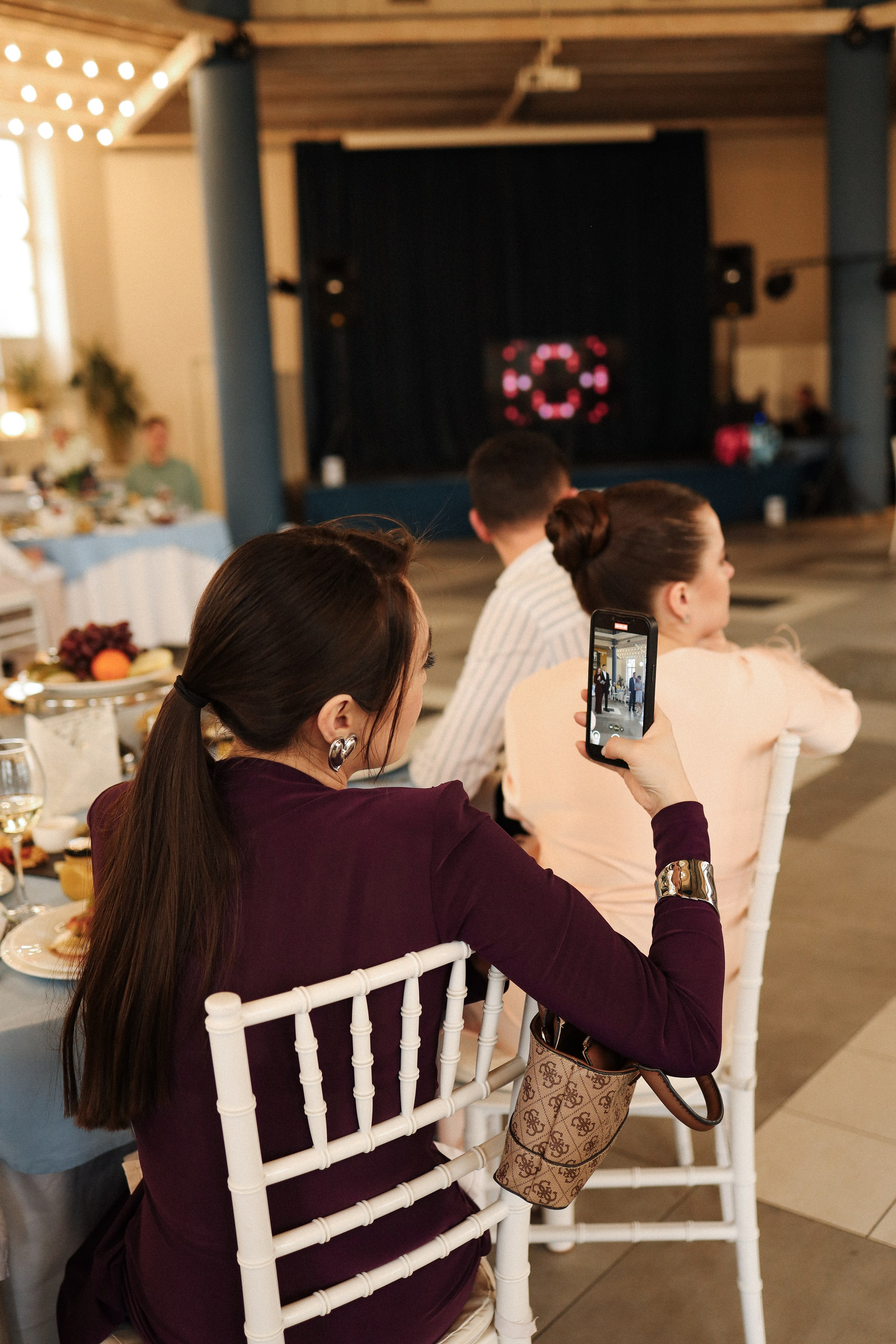 А. + Д. Свадьба в Царицыно. Банкетный зал Пантеон. Семейный и lovestory фотограф в Москве Светлана Коняхина