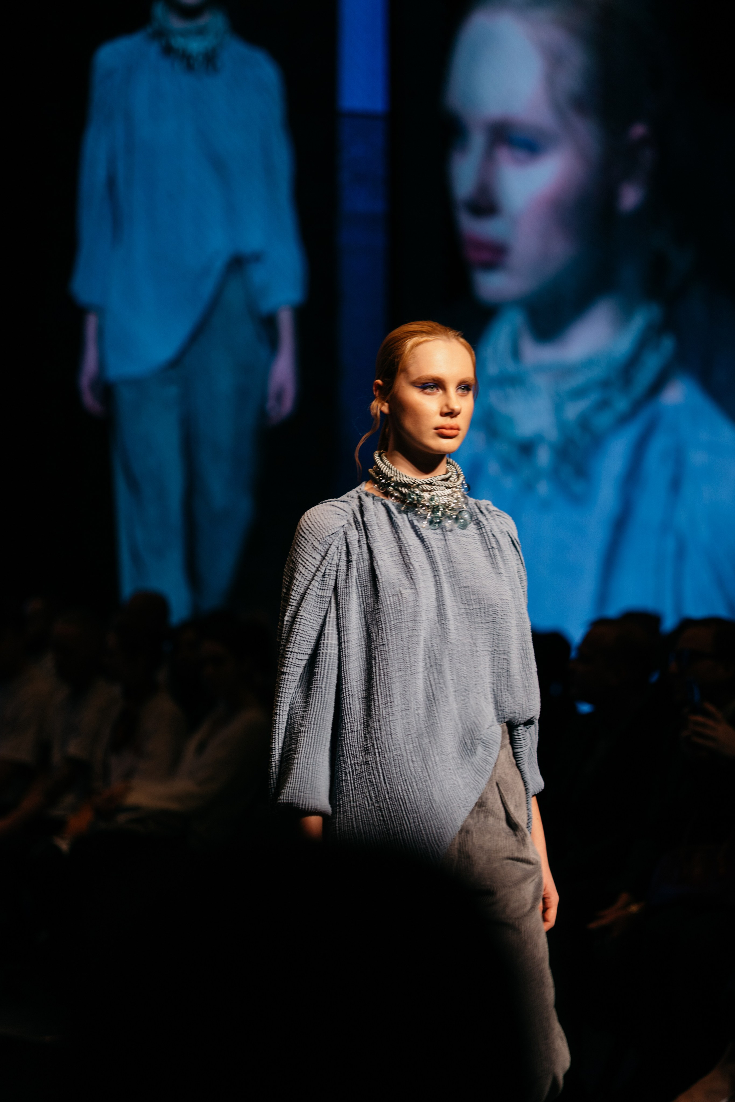 Saint Petersburg Fashion Week. Контент фотограф в Санкт-Петербурге Иванова Юлия