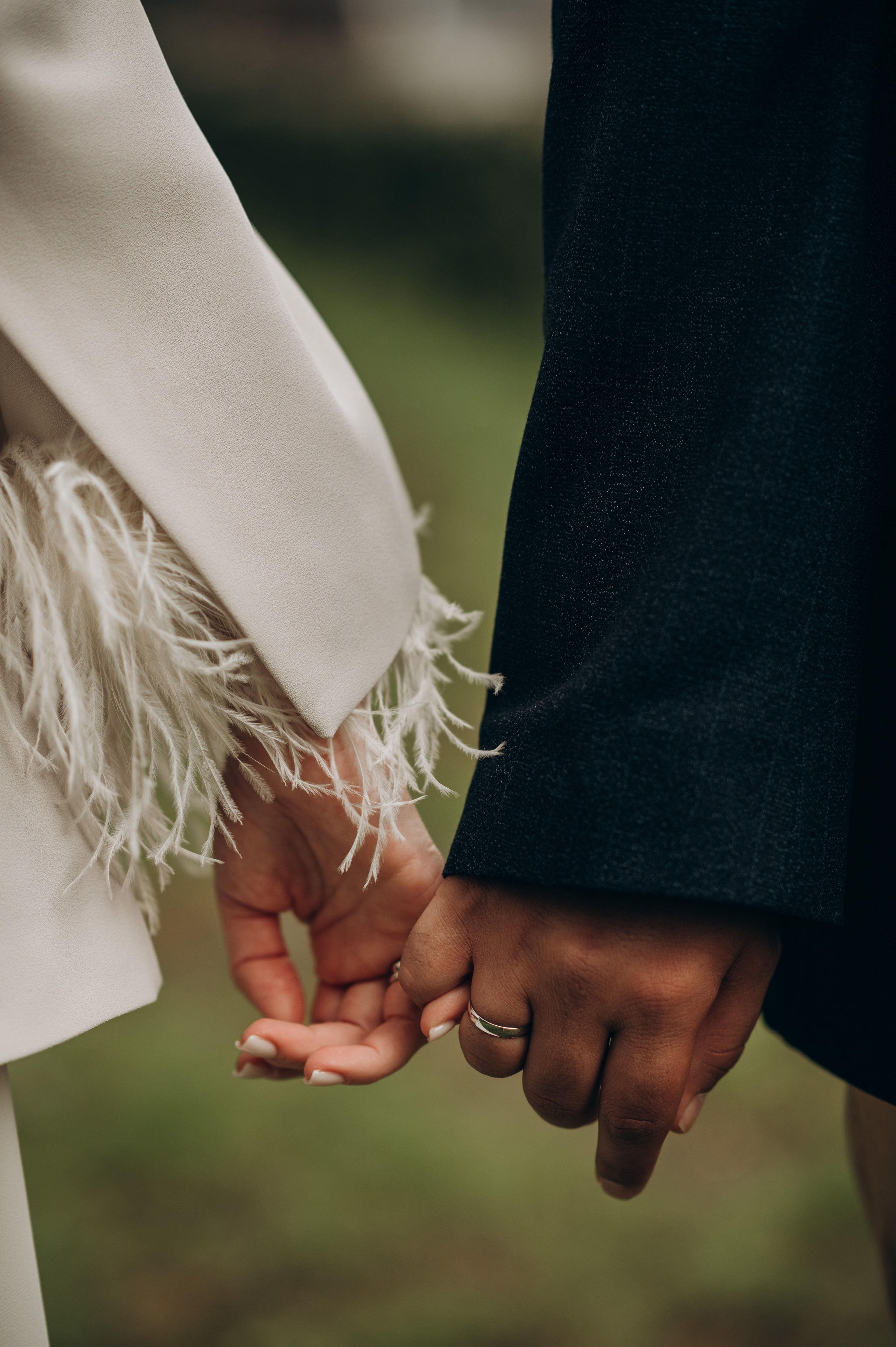 Свадебная съёмка. Семейный фотограф в Домодедово и Москве Елена Пичугина