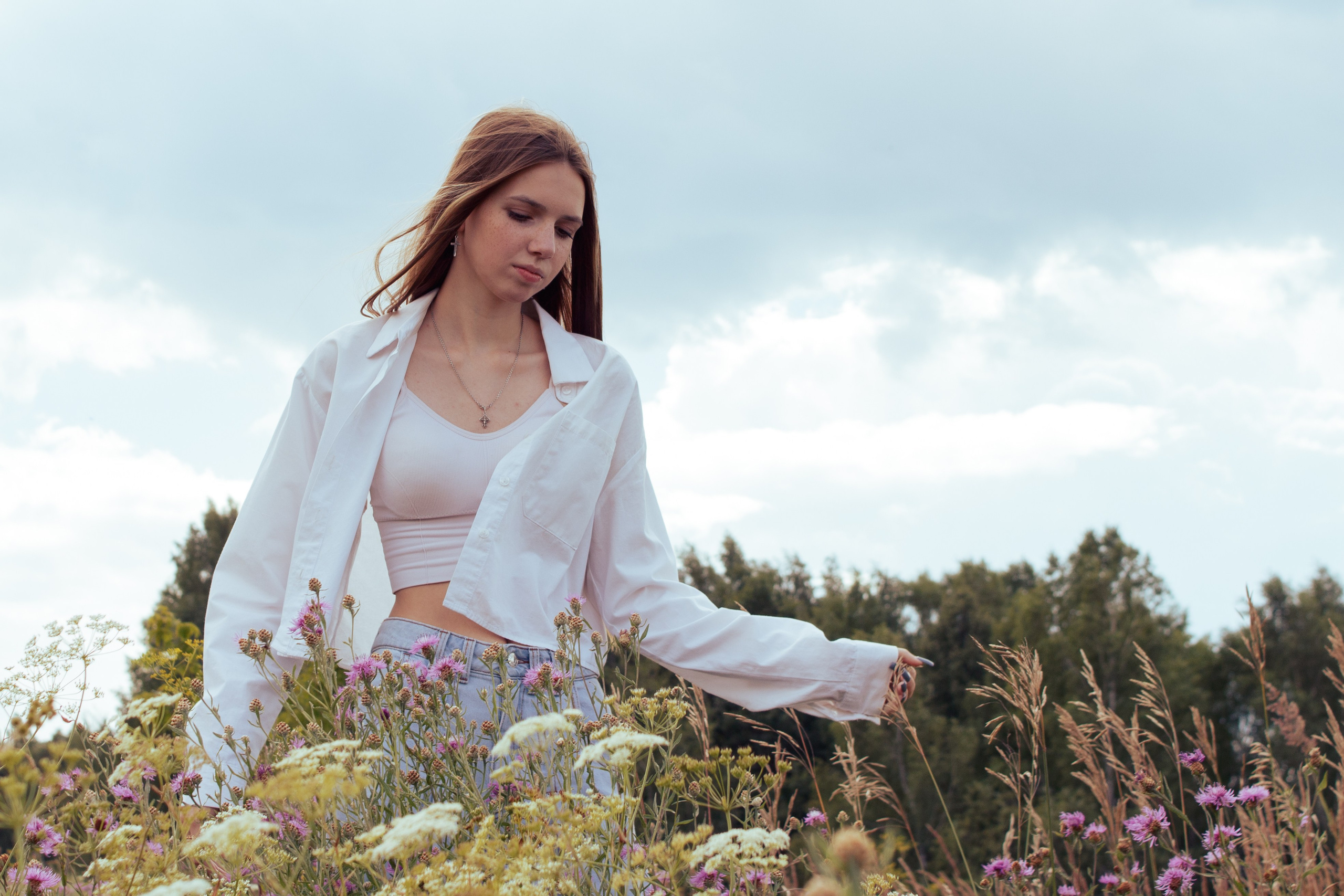 Маша. Ксю Галиасфарова — Фотограф Казань