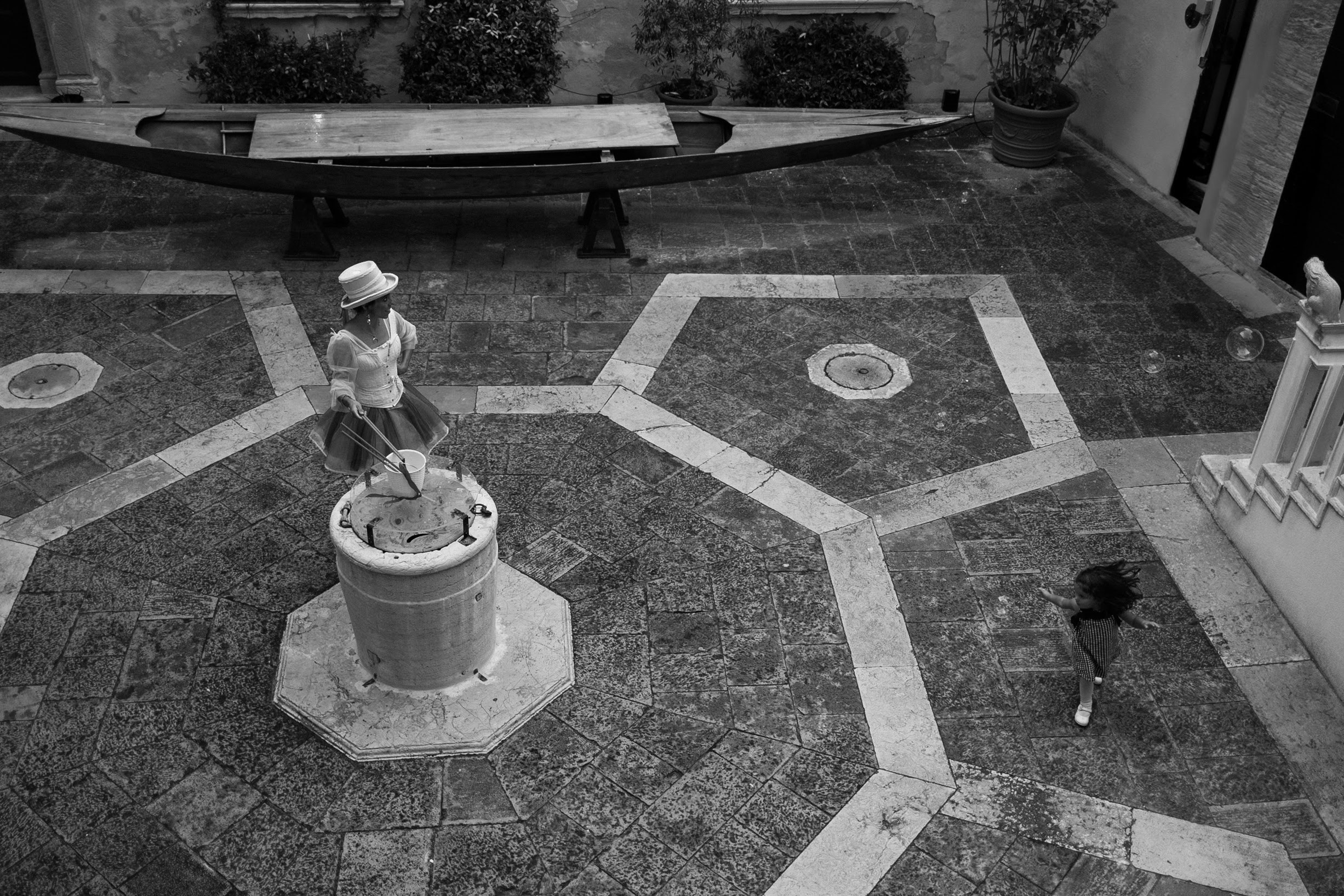 SERIES. Wedding photographer in Europe