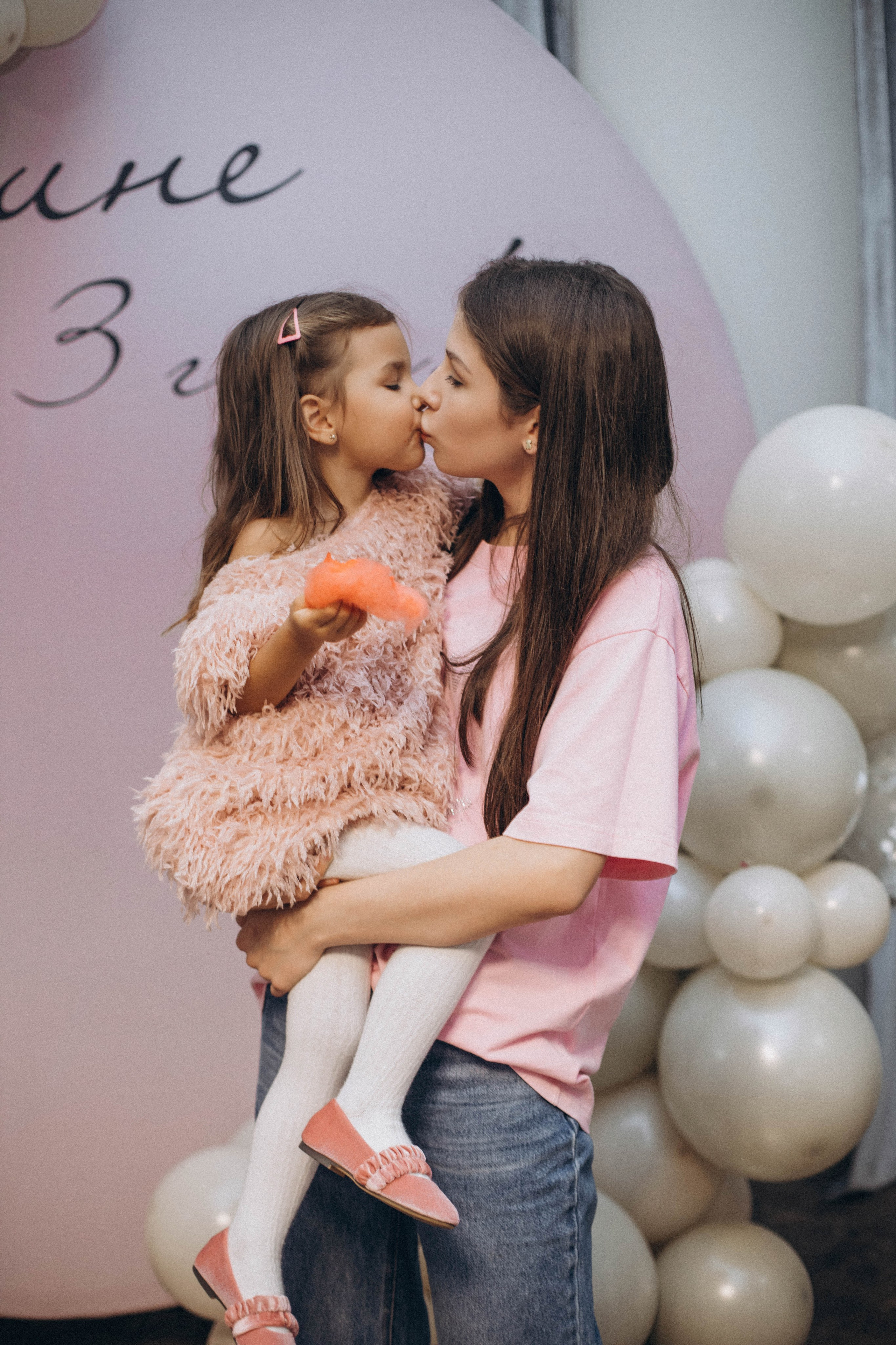 День Рождения Арины. Портретный и свадебный фотограф в Астрахани Сабира Аубекерова