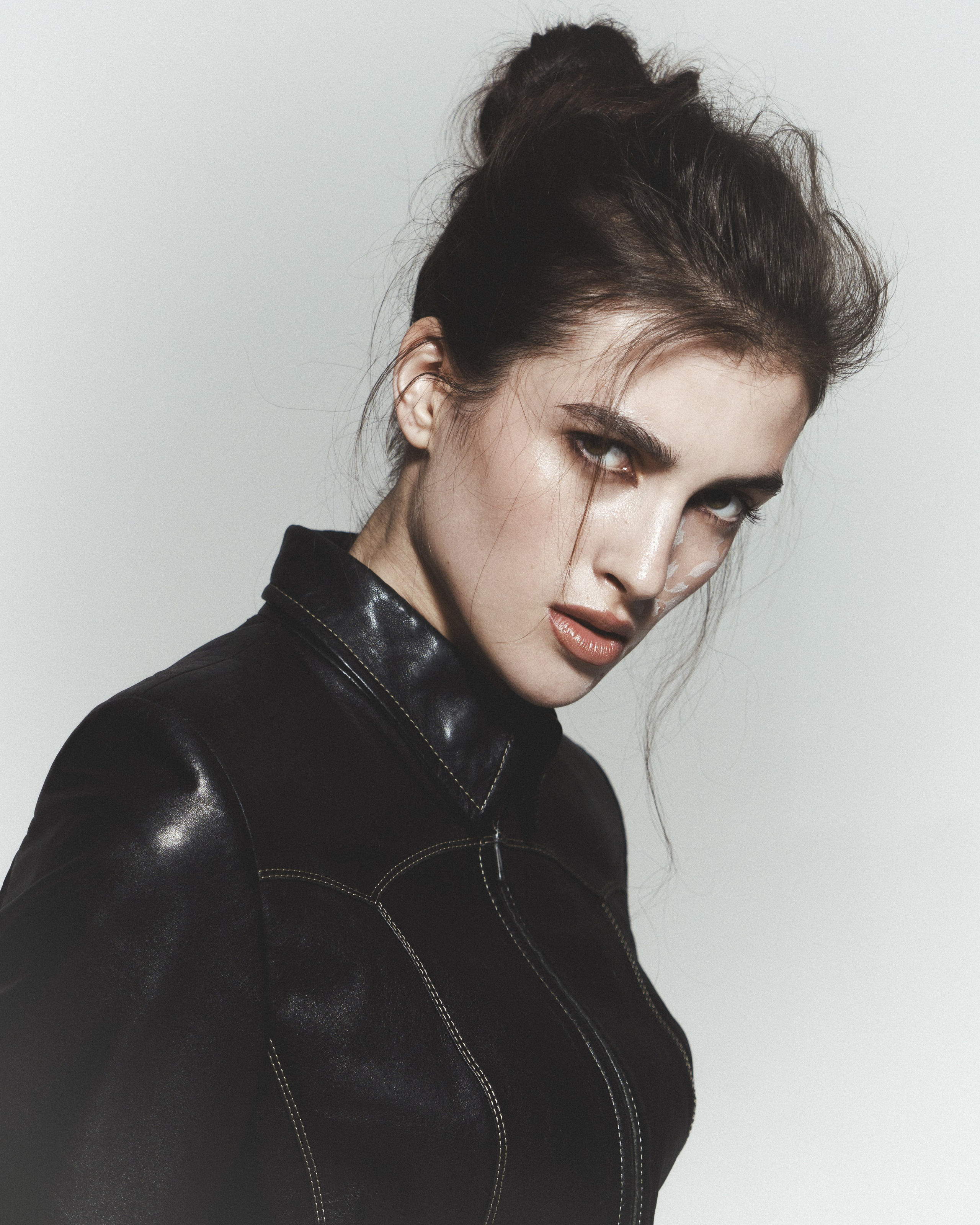 Sasha. Верговская Софья FASHION-PHOTOGRAPHER из Санкт-Петербурга