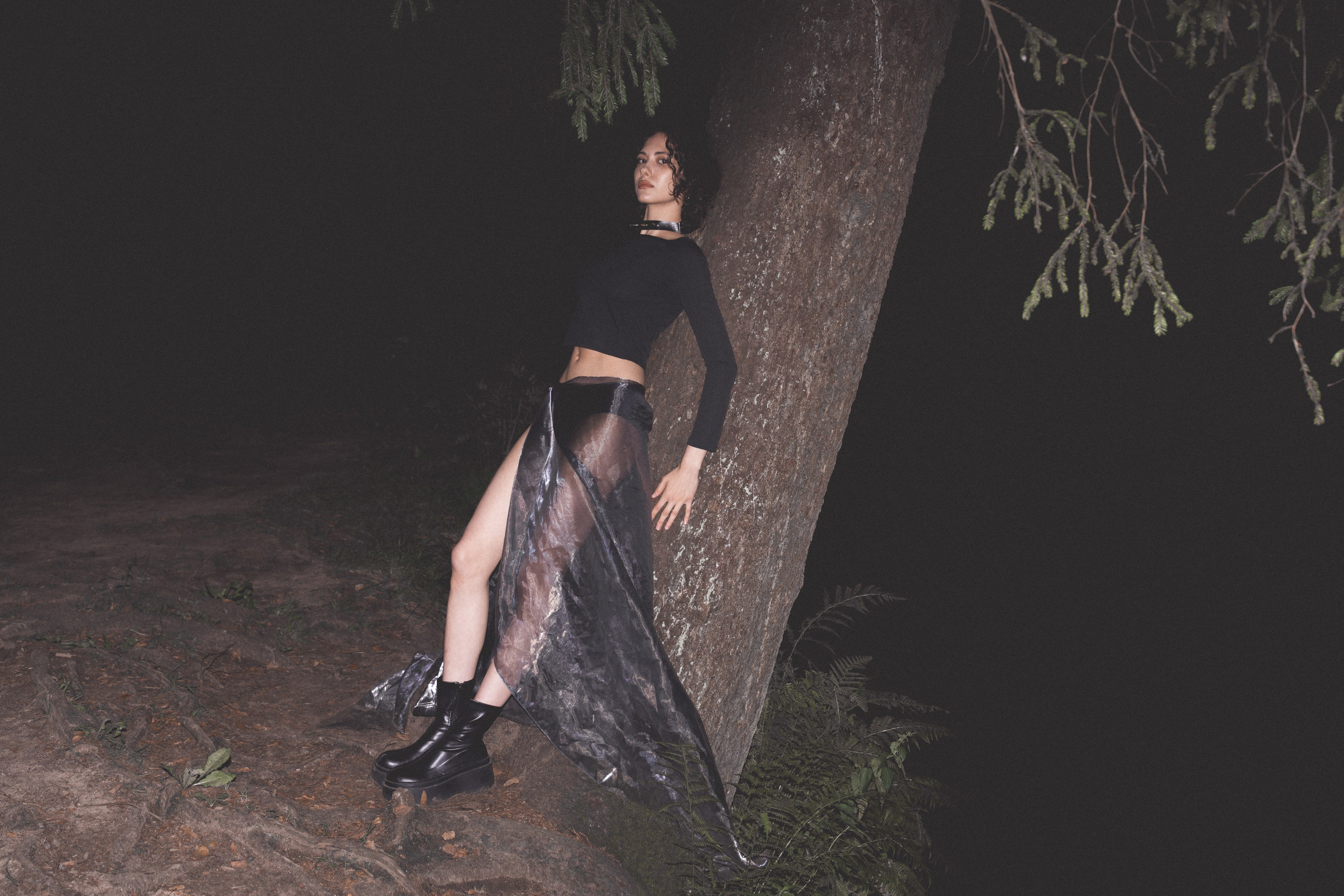 POLINA. Верговская Софья FASHION-PHOTOGRAPHER из Санкт-Петербурга