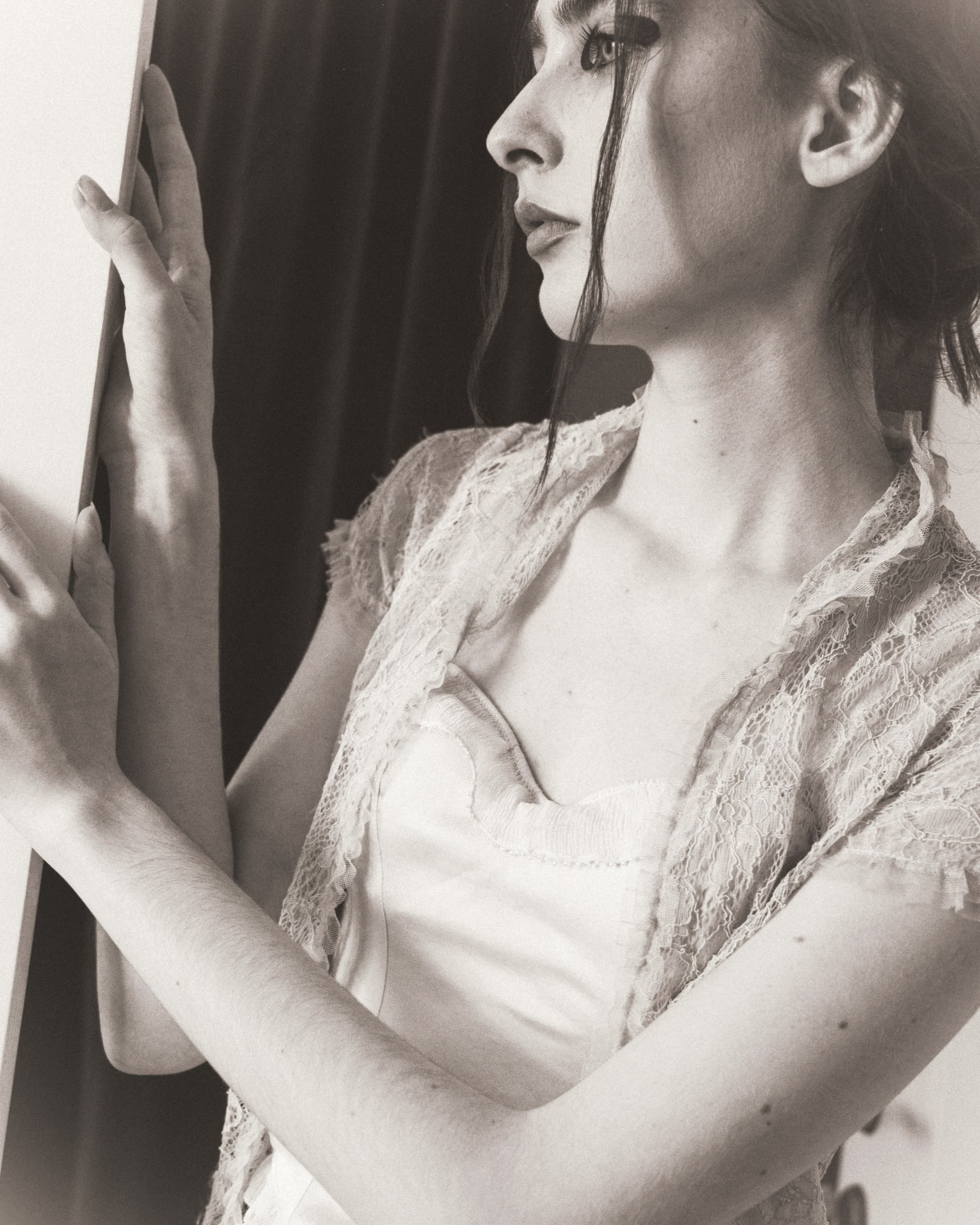 EVANGELINA. Верговская Софья FASHION-PHOTOGRAPHER из Санкт-Петербурга