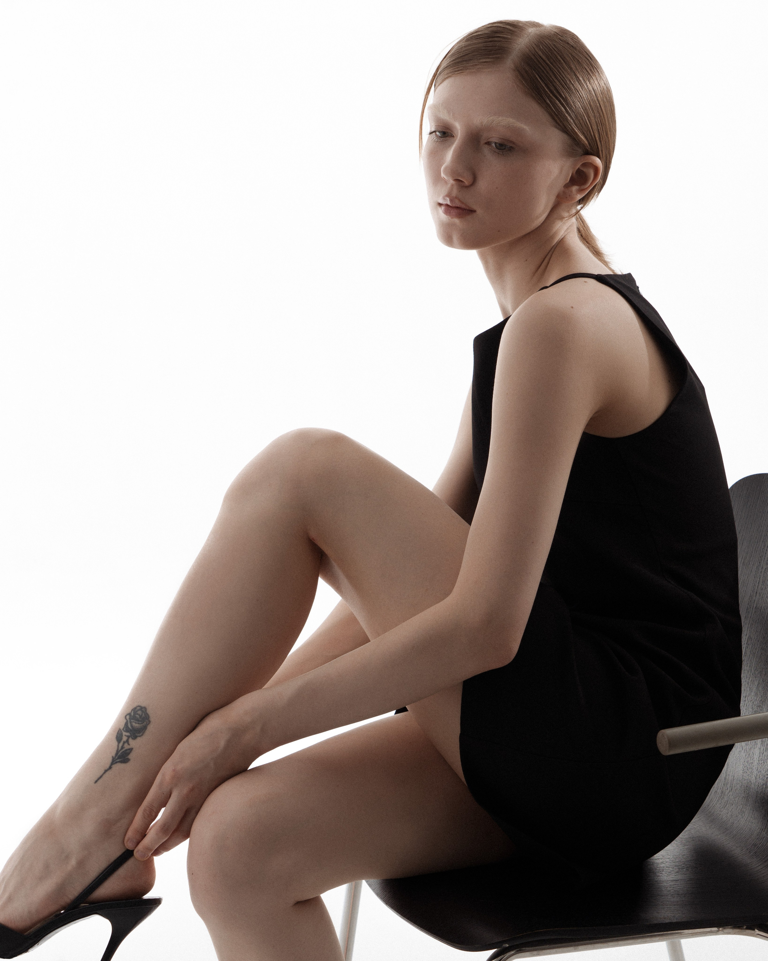 Test for Katya. Верговская Софья FASHION-PHOTOGRAPHER из Санкт-Петербурга