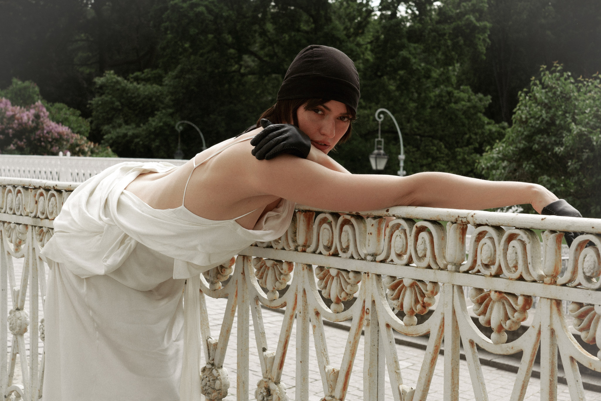 Berlinskaya couture. Верговская Софья FASHION-PHOTOGRAPHER из Санкт-Петербурга