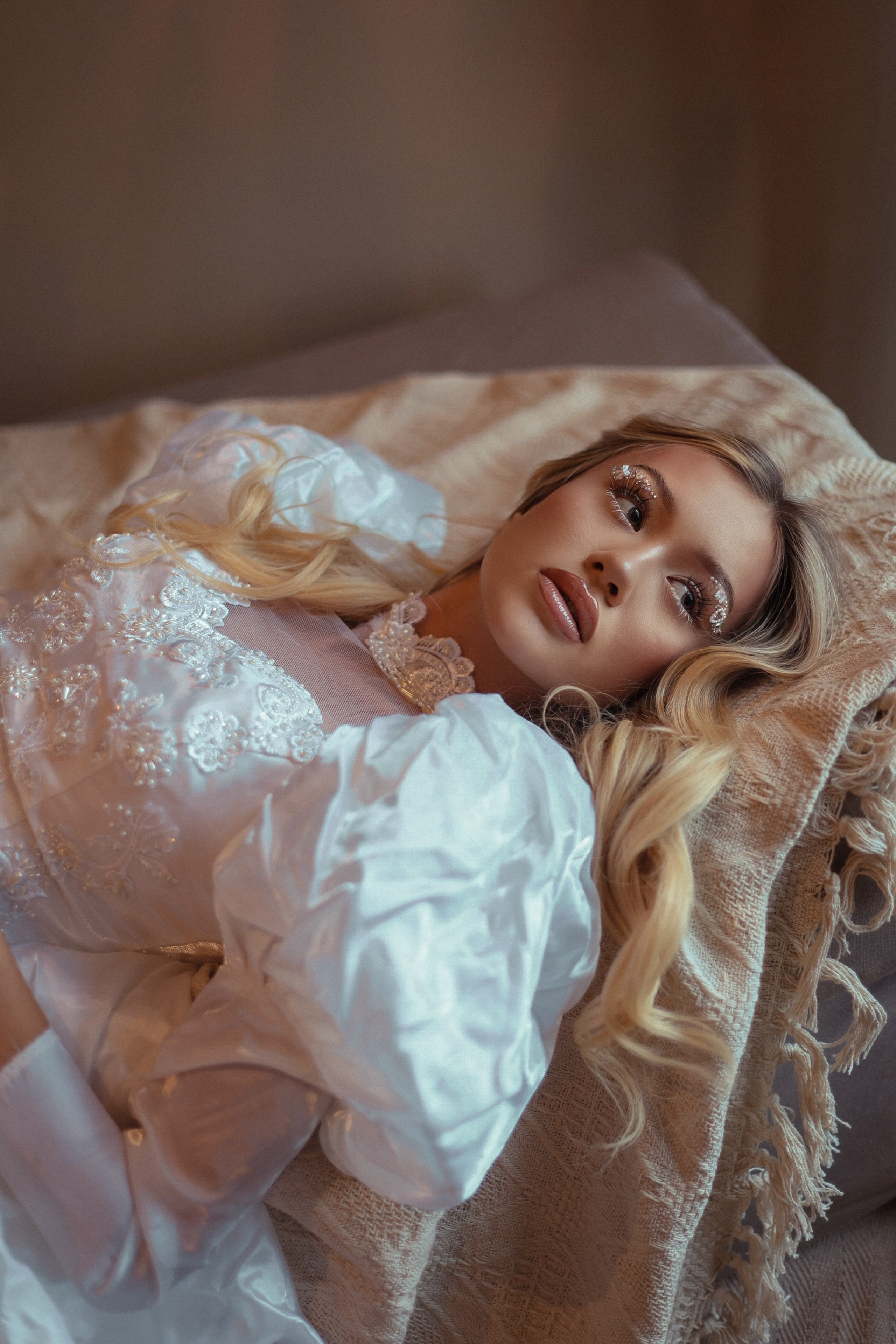 Ксения. Фотограф & Видеомейкер в Москве