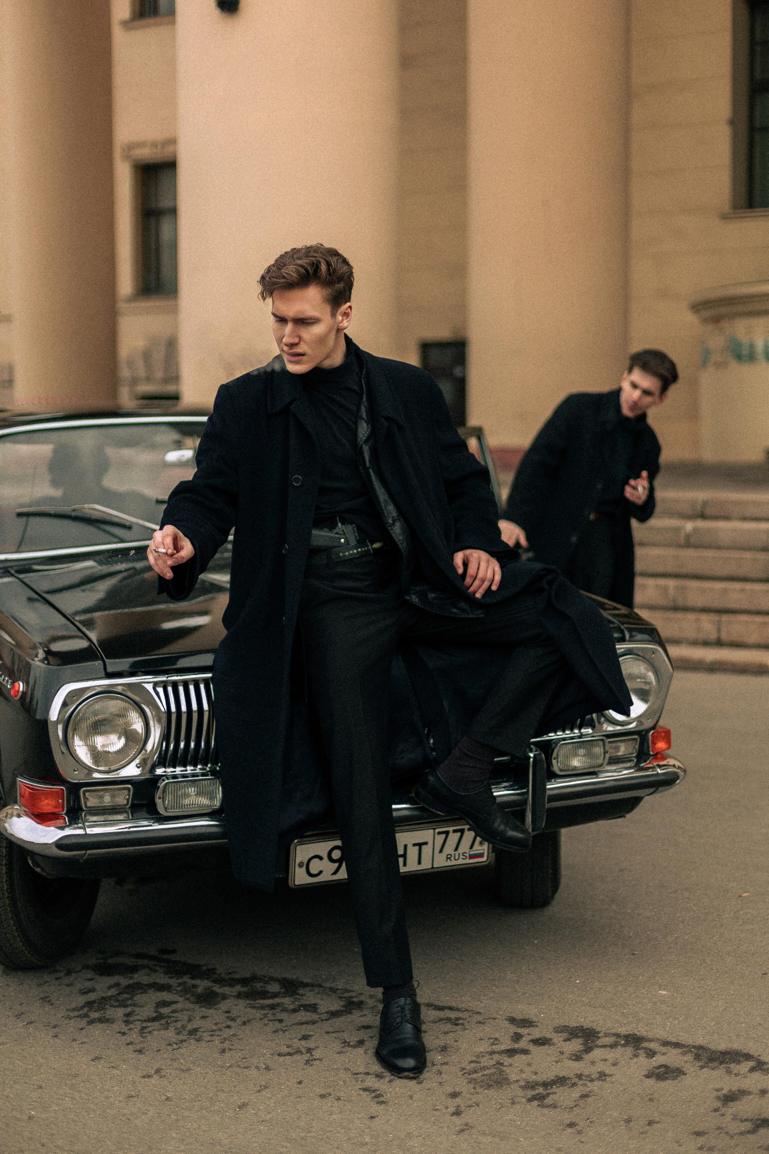 90е vibes. Фотограф & Видеомейкер в Москве