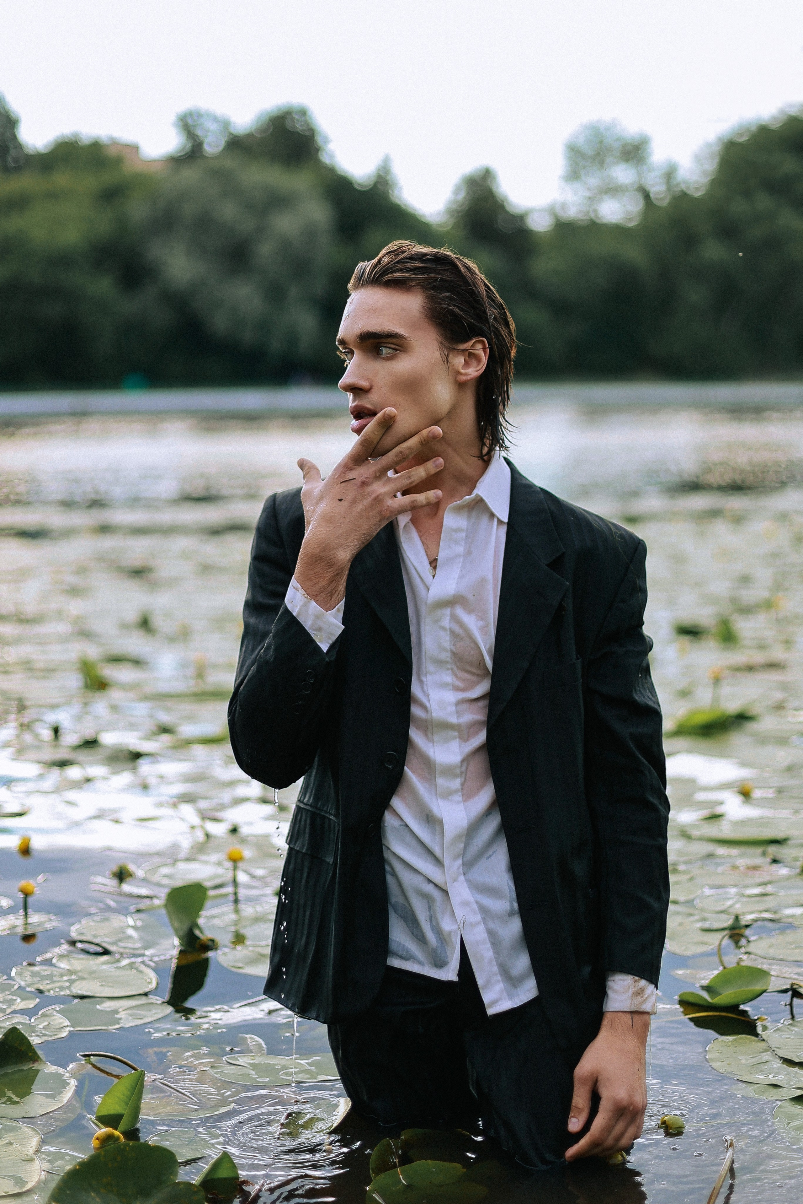 Влад. Фотограф & Видеомейкер в Москве