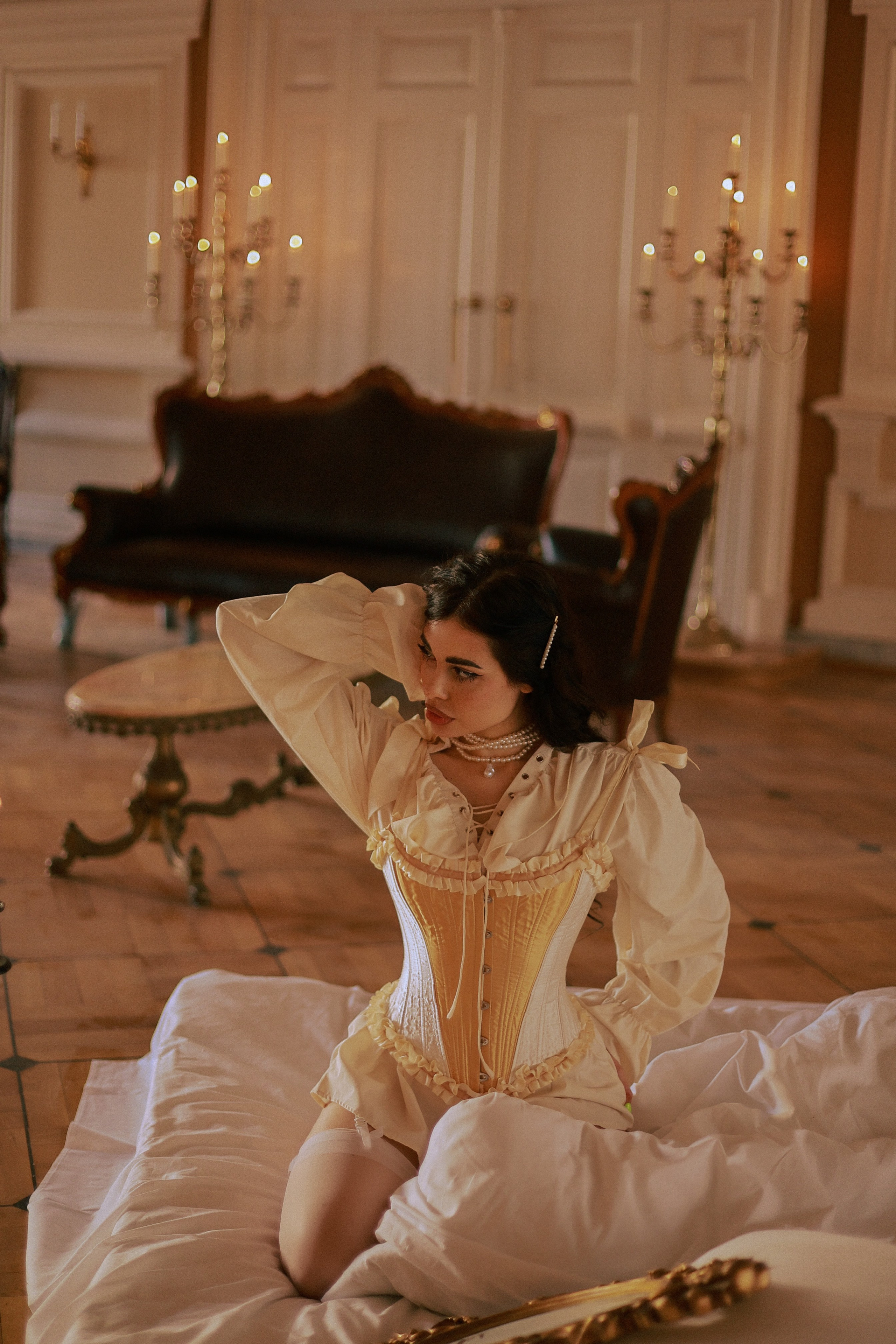 Анфиса. Фотограф & Видеомейкер в Москве