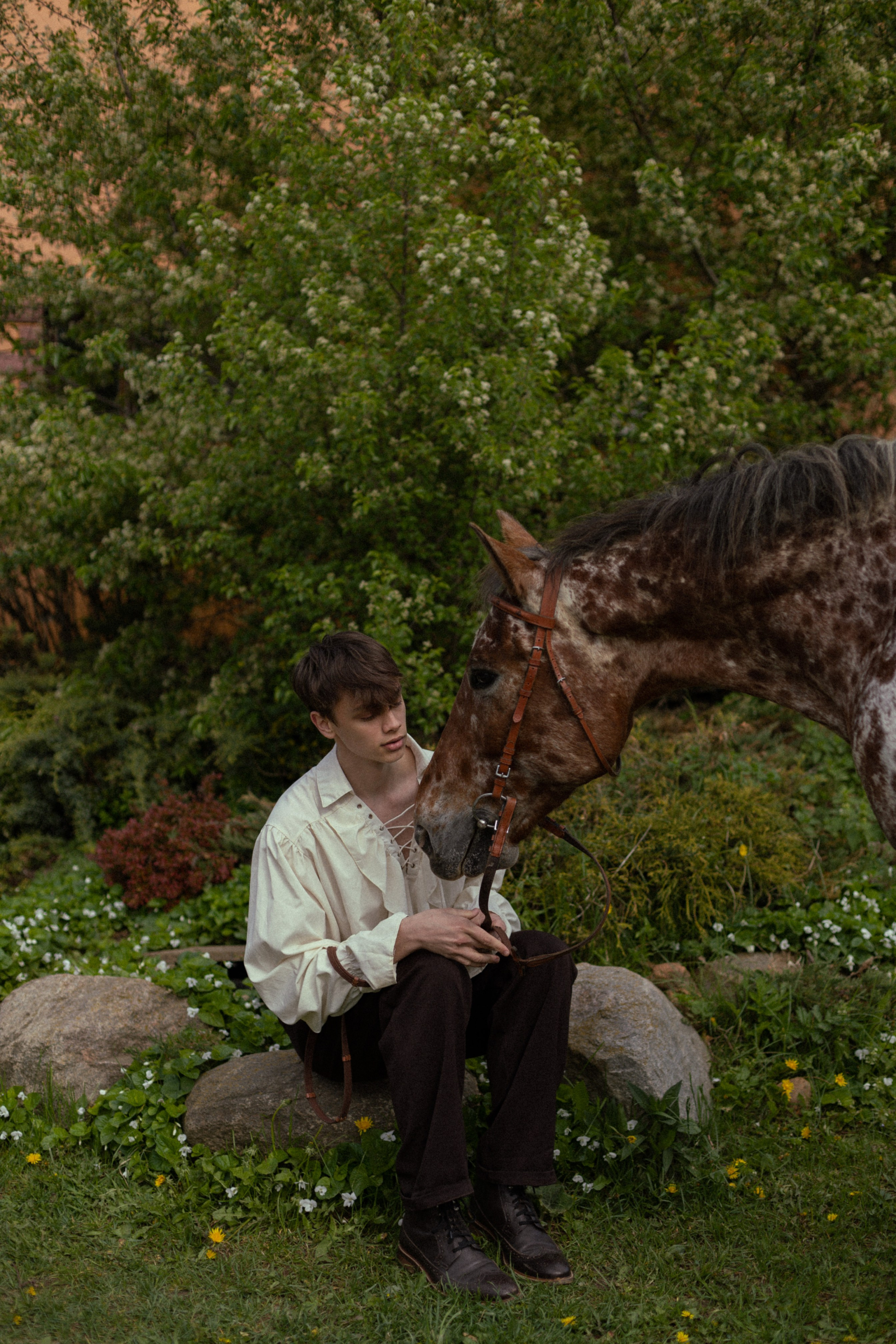 Святослав. Фотограф & Видеомейкер в Москве