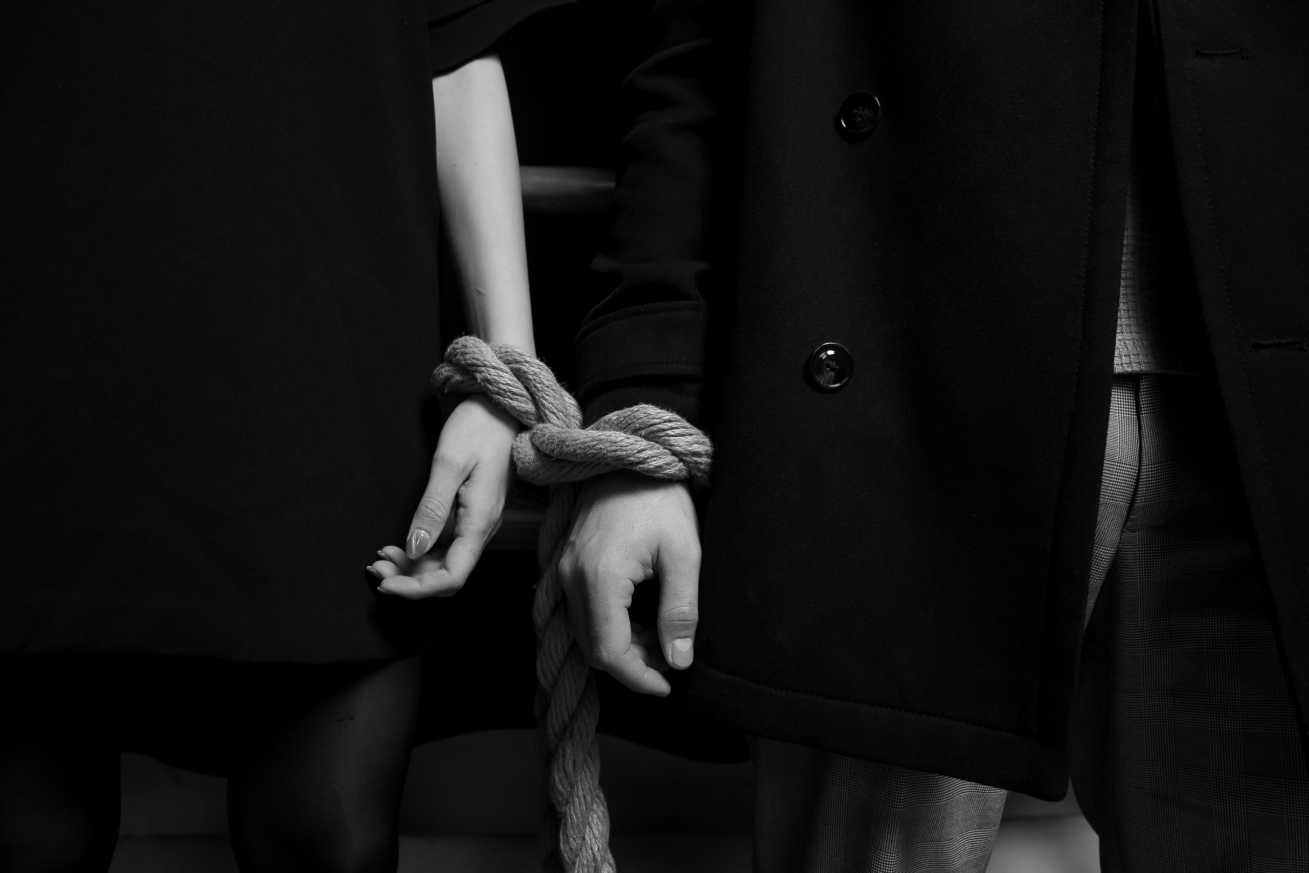 Креатив. Фотограф в Москве Сергей Купряхин