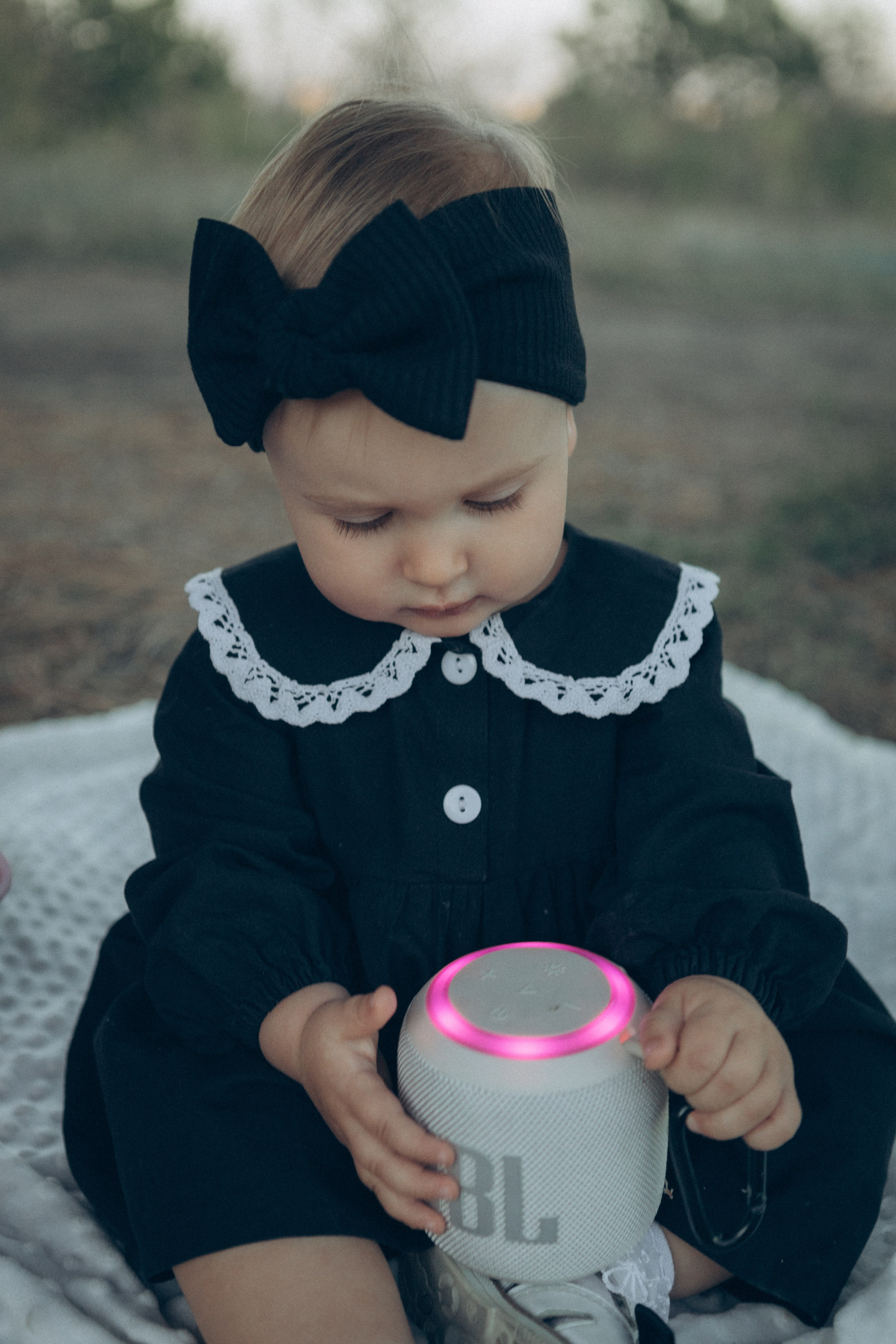 Василисе 1 годик. Семейный фотограф и фотограф на роды в Ростове-на-Дону Мухина Виктория