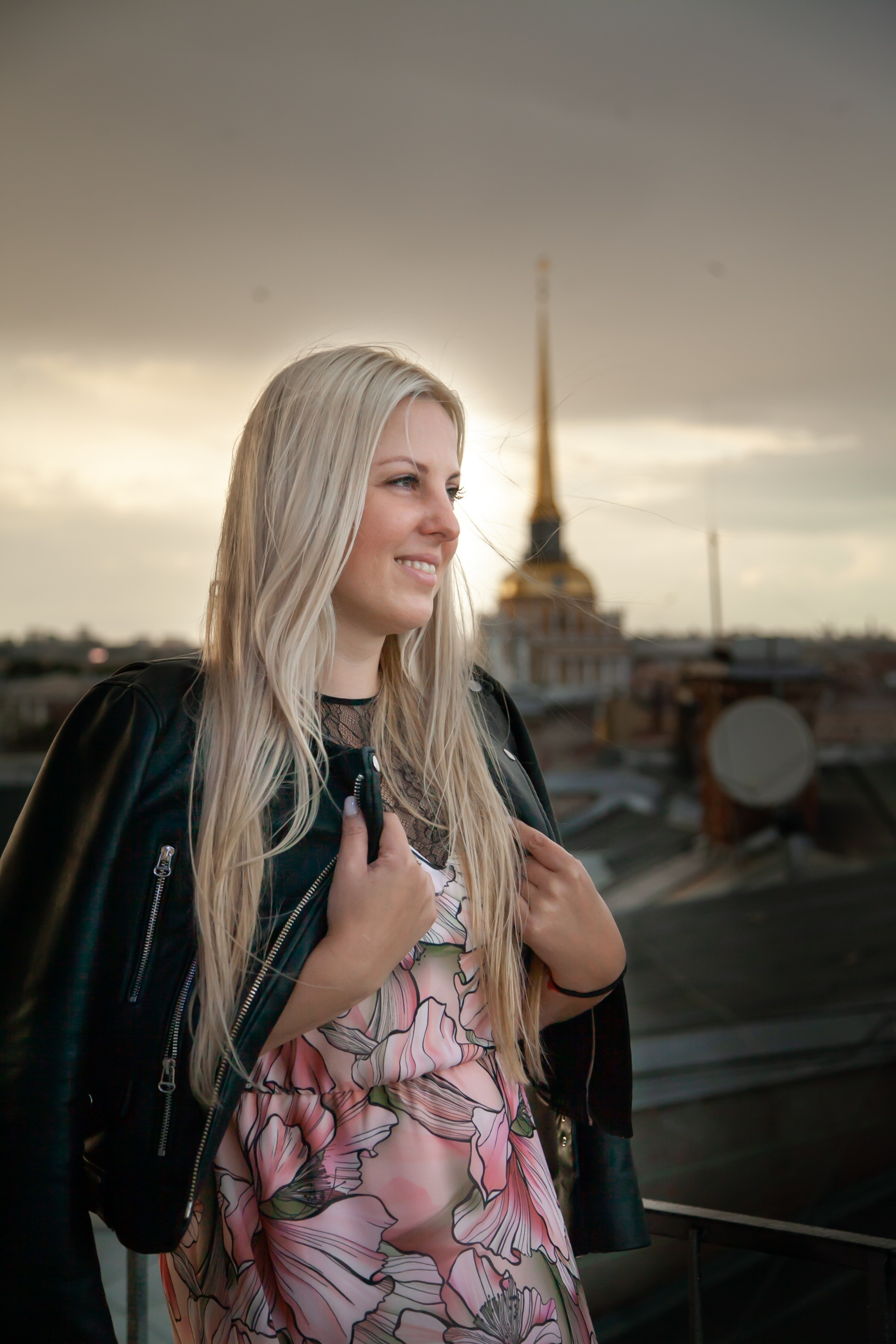 Фотопрогулки. Двойняшки-фотографы Анна и Анастасия в Санкт-Петербурге