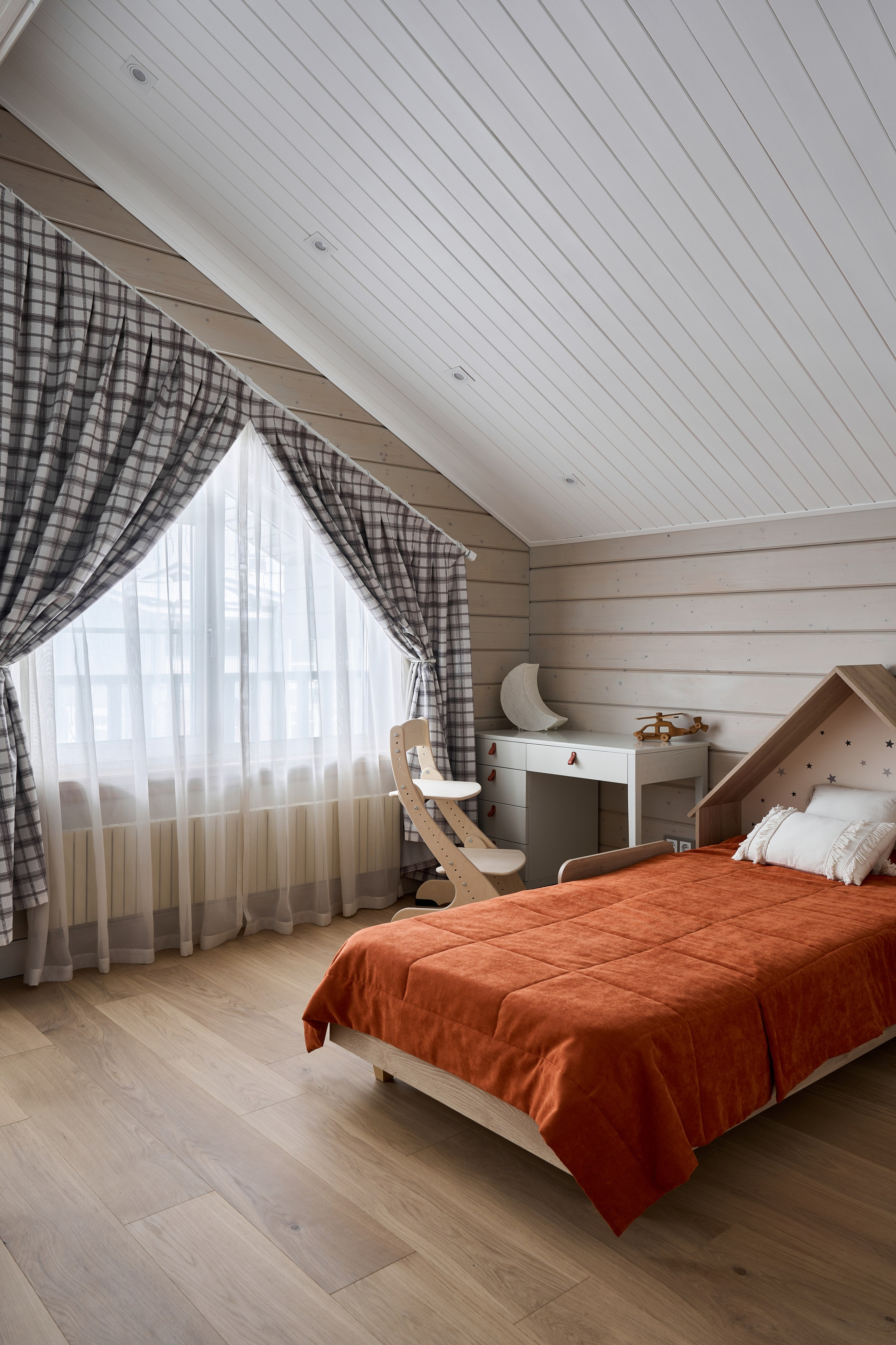 Загородный дом в КП Ларсен Парк (Имиджевая съемка). Бояршинов Антон Интерьерный фотограф/видеограф Москва