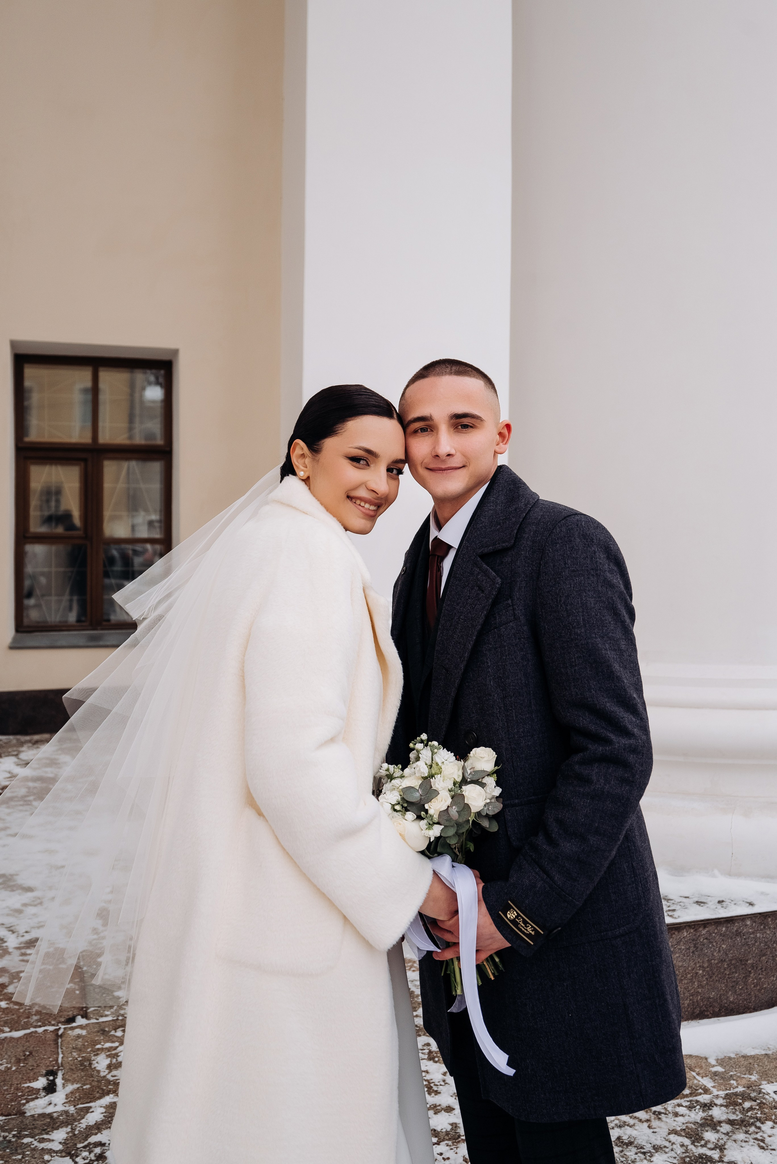 Кристина и Кирилл. Фотограф Тверь. Анна Драго