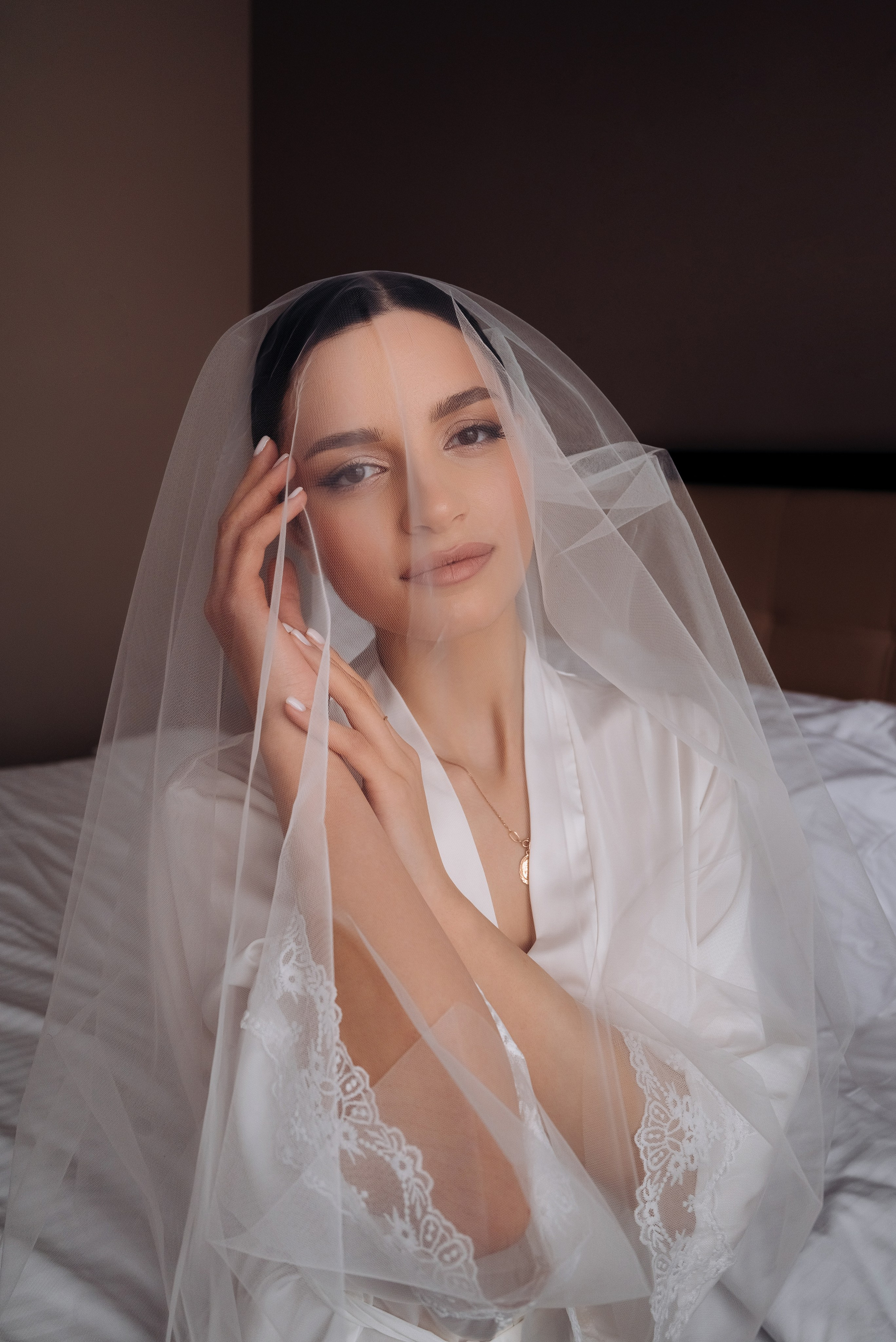 Кристина и Кирилл. Фотограф Тверь. Анна Драго