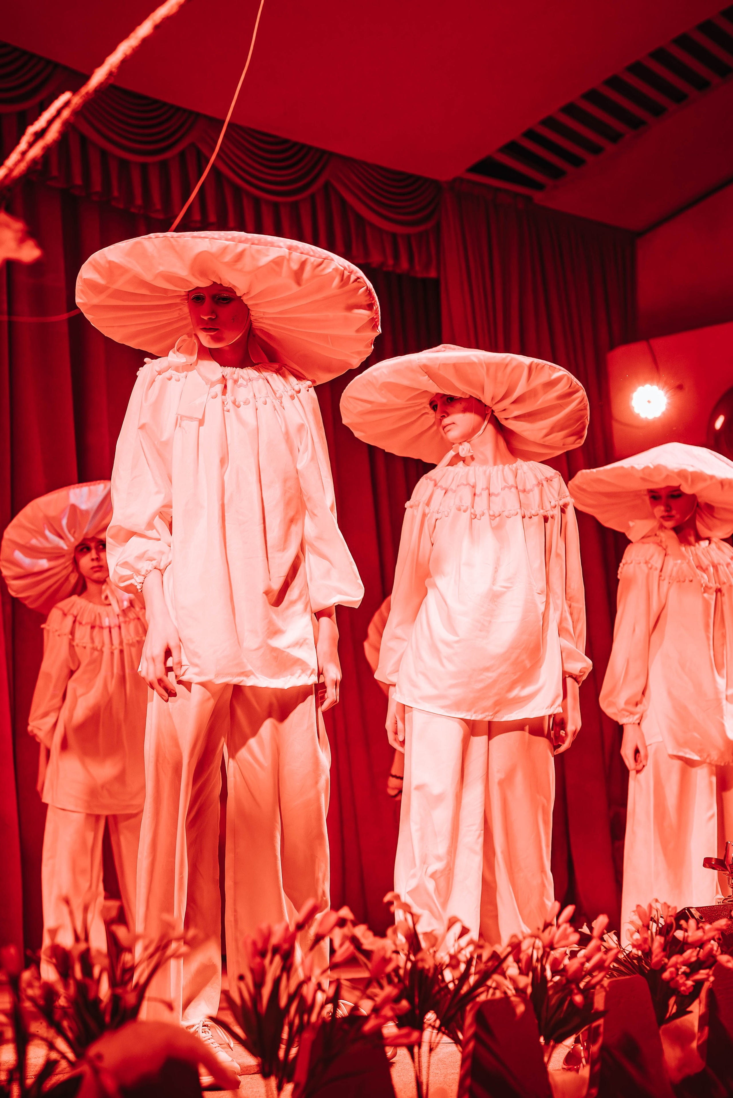 Театральные фотографии. Фотограф Карина Шарова Москва