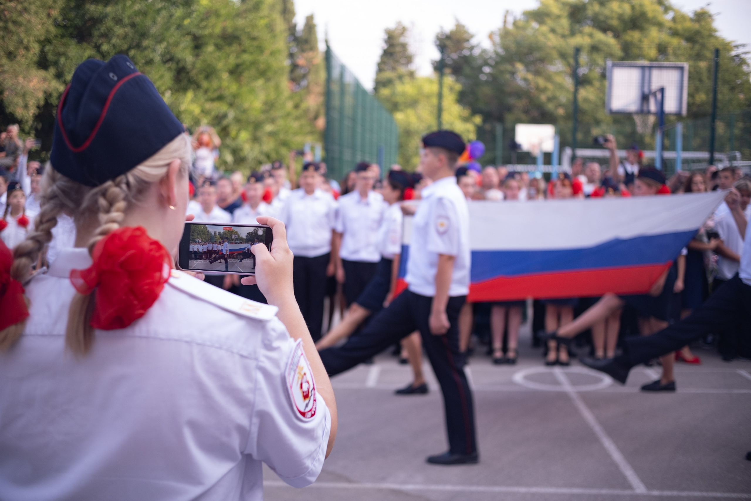 Репортаж. Kunchiy_