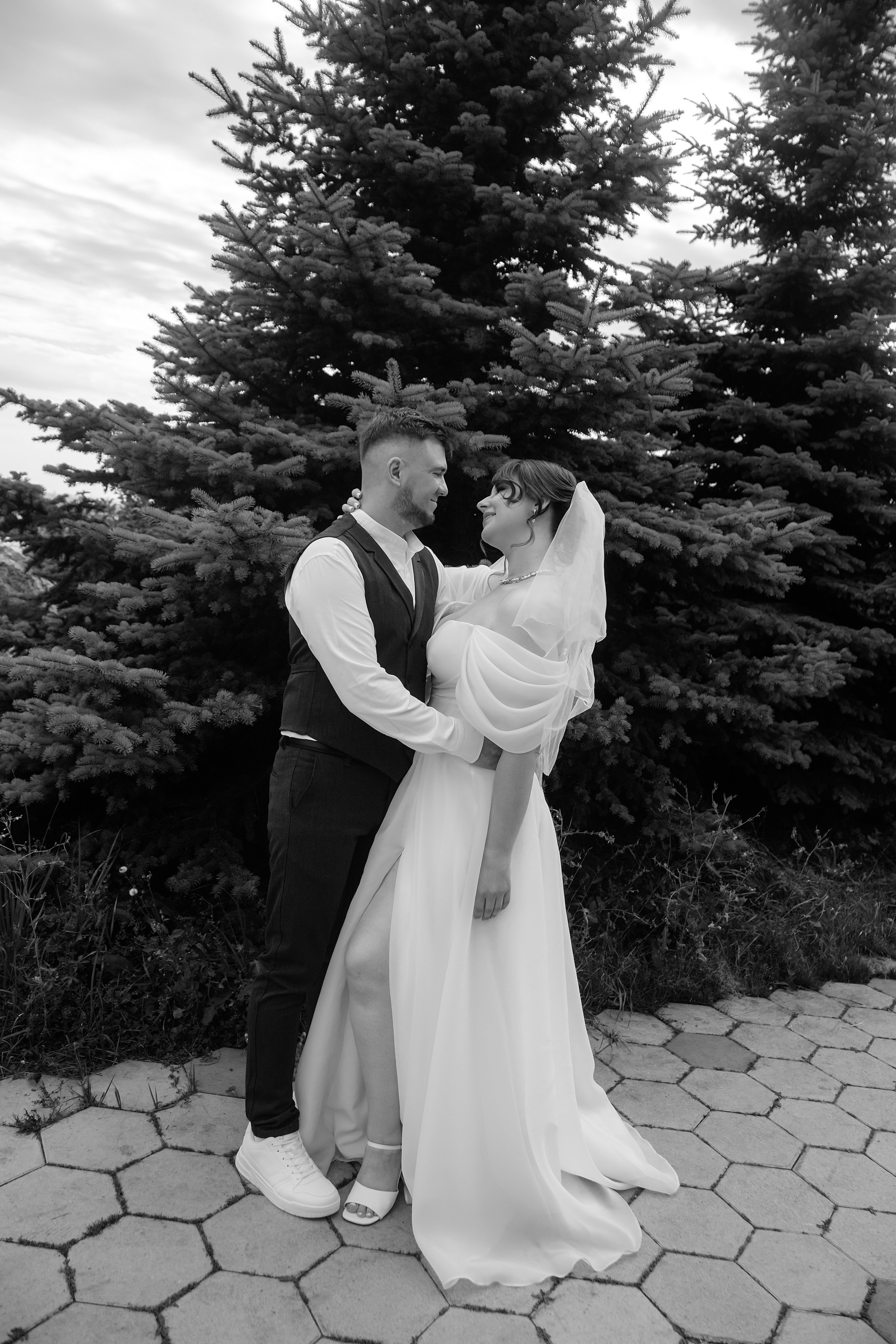 Алексей & Ирина. Свадебный и семейный фотограф в Самаре и Тольятти Башкатова Ольга