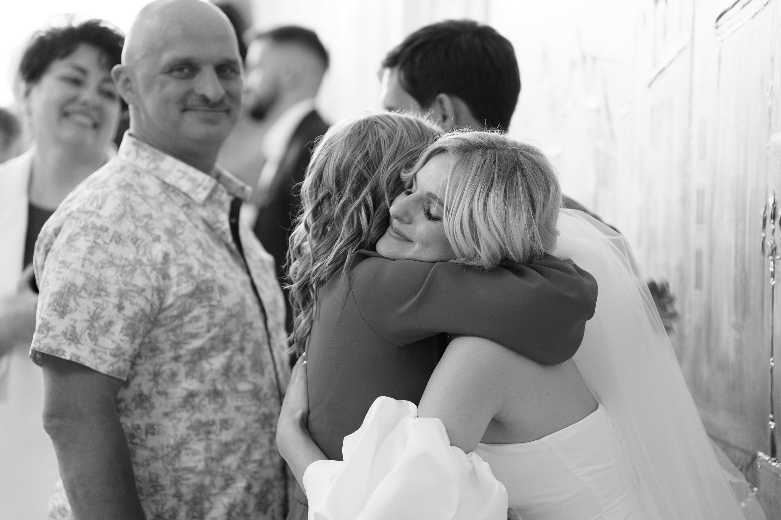 Свадебная съемка. Репортажный фотограф в Калининграде Морозов Кирилл