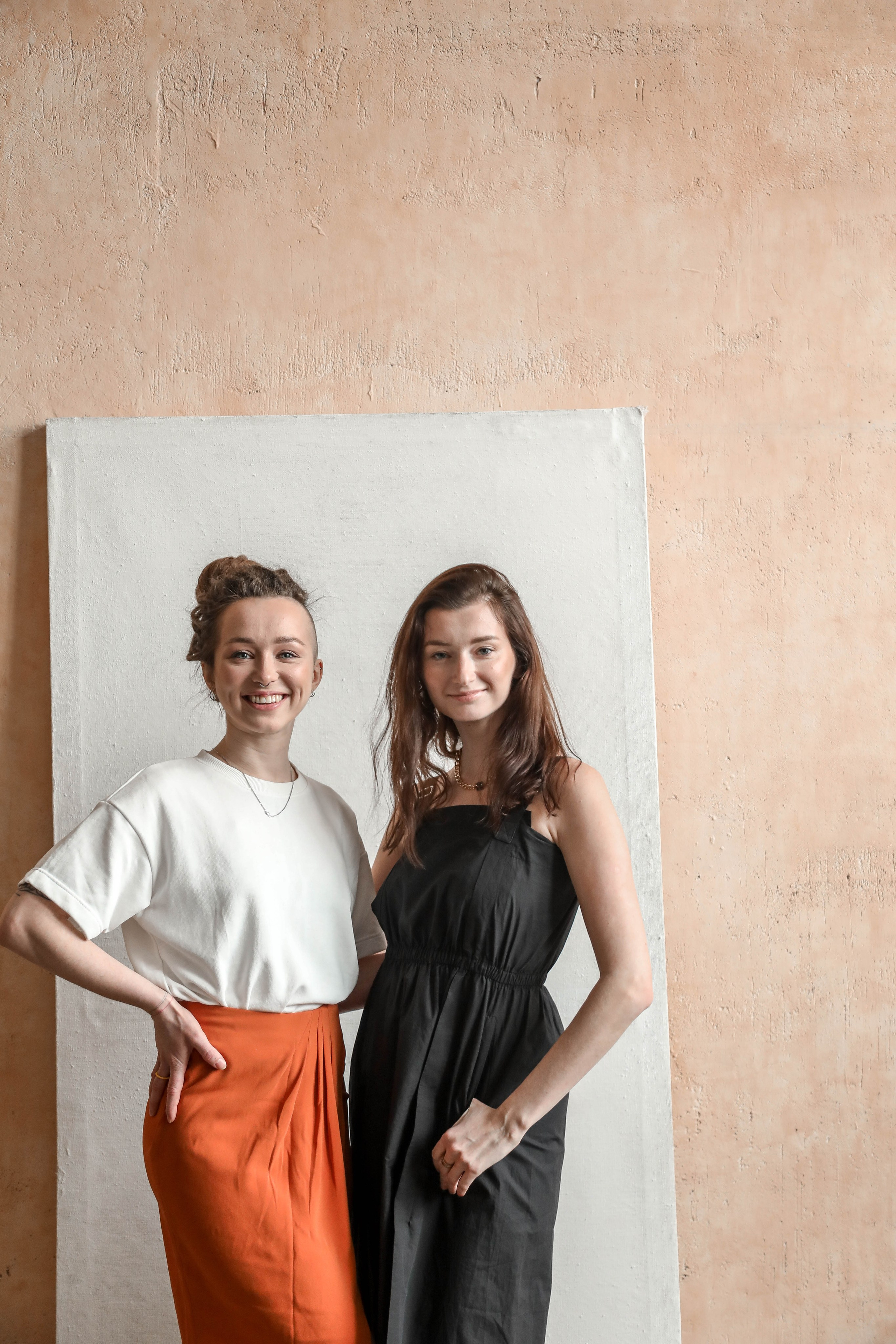 Съемка компании. Контент фотограф в Москве Екатерина Михно