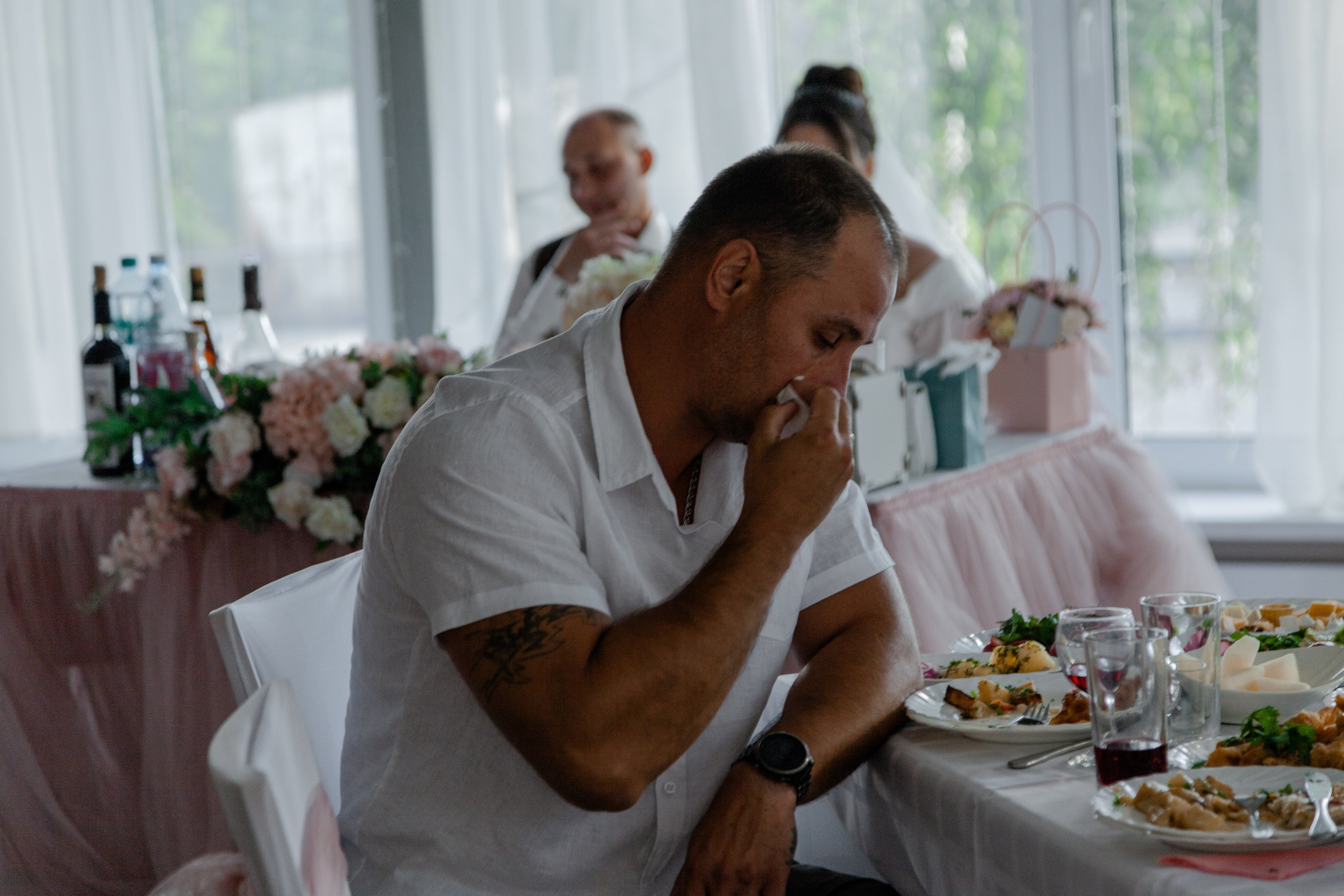 Дмитрий и Виктория. Орнштейн Полина I Фотограф Самара