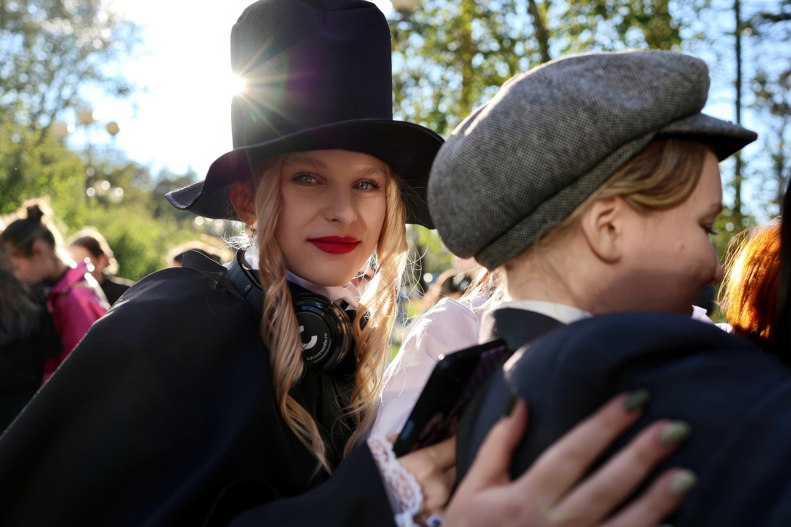 Репортаж. Anastasia Reportage Photography