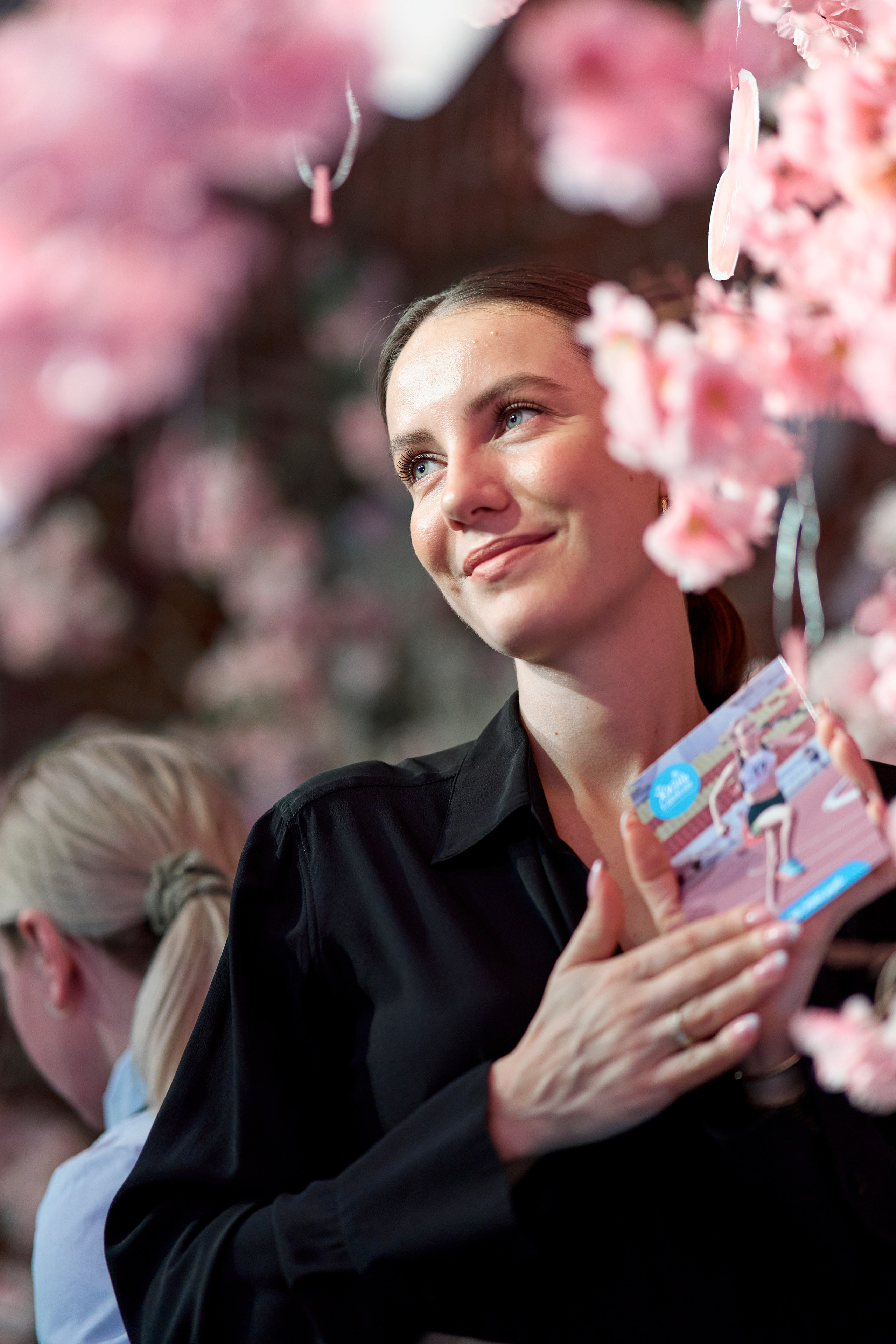 Anastasia Reportage Photography